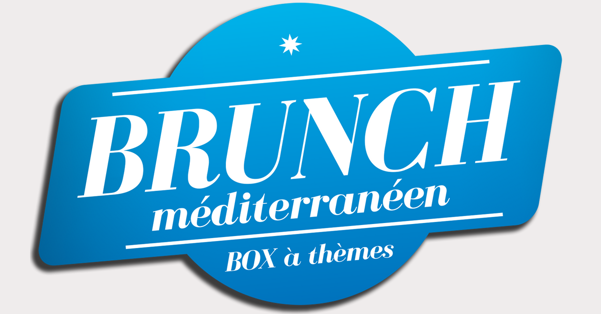 Brunch MÃ©diterranÃ©en