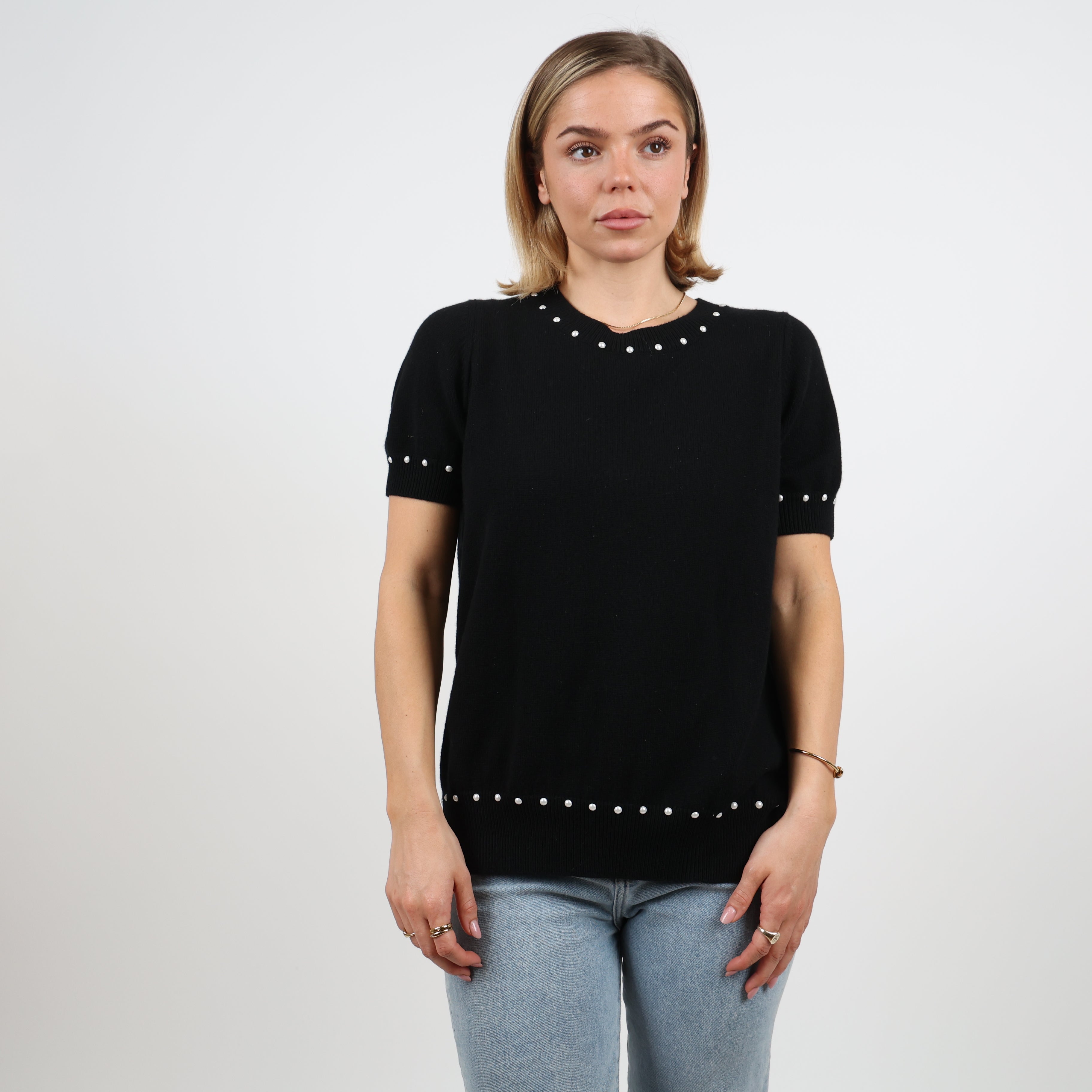 image of Knitwear, UK Size 10