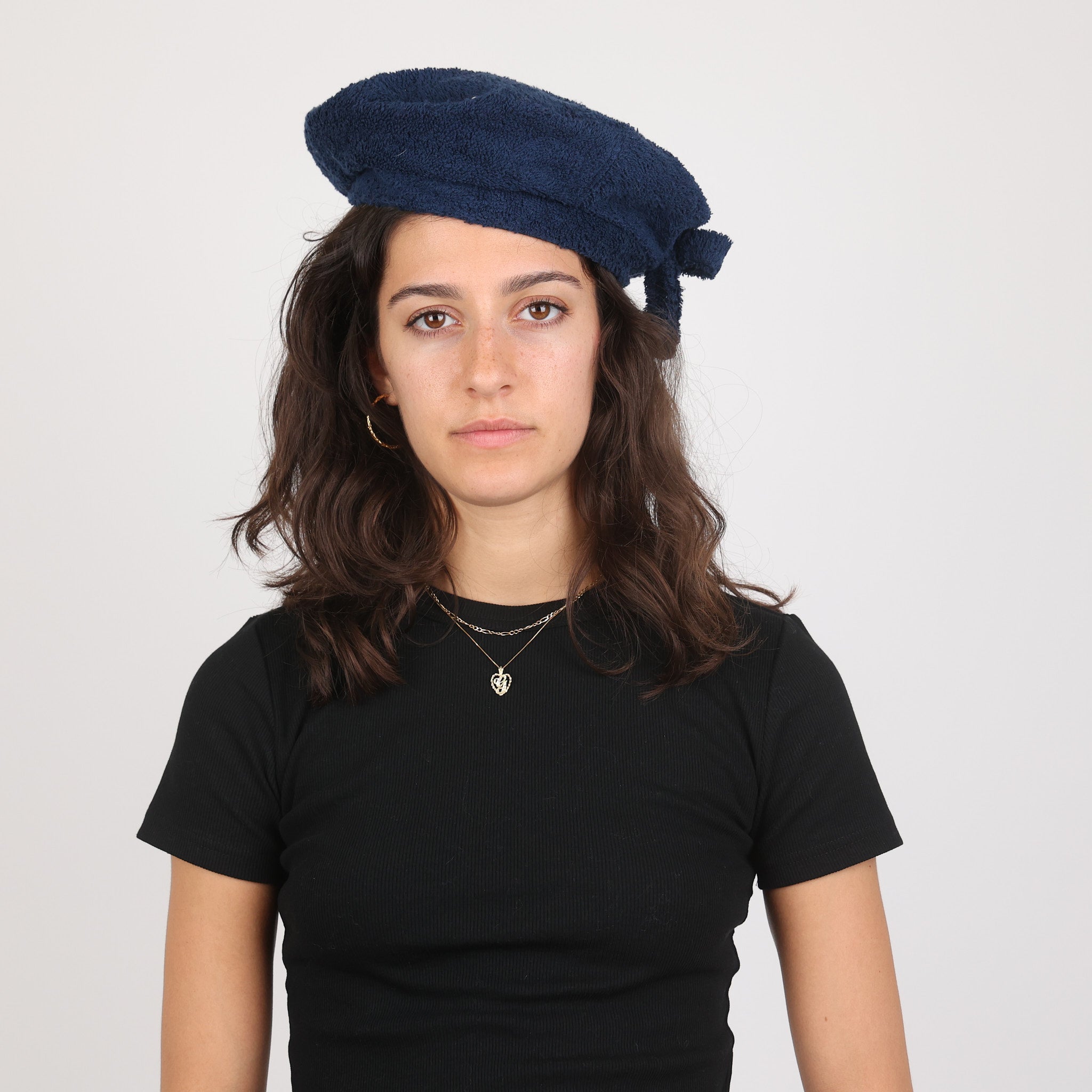 Image of Hat, UK Size One Size