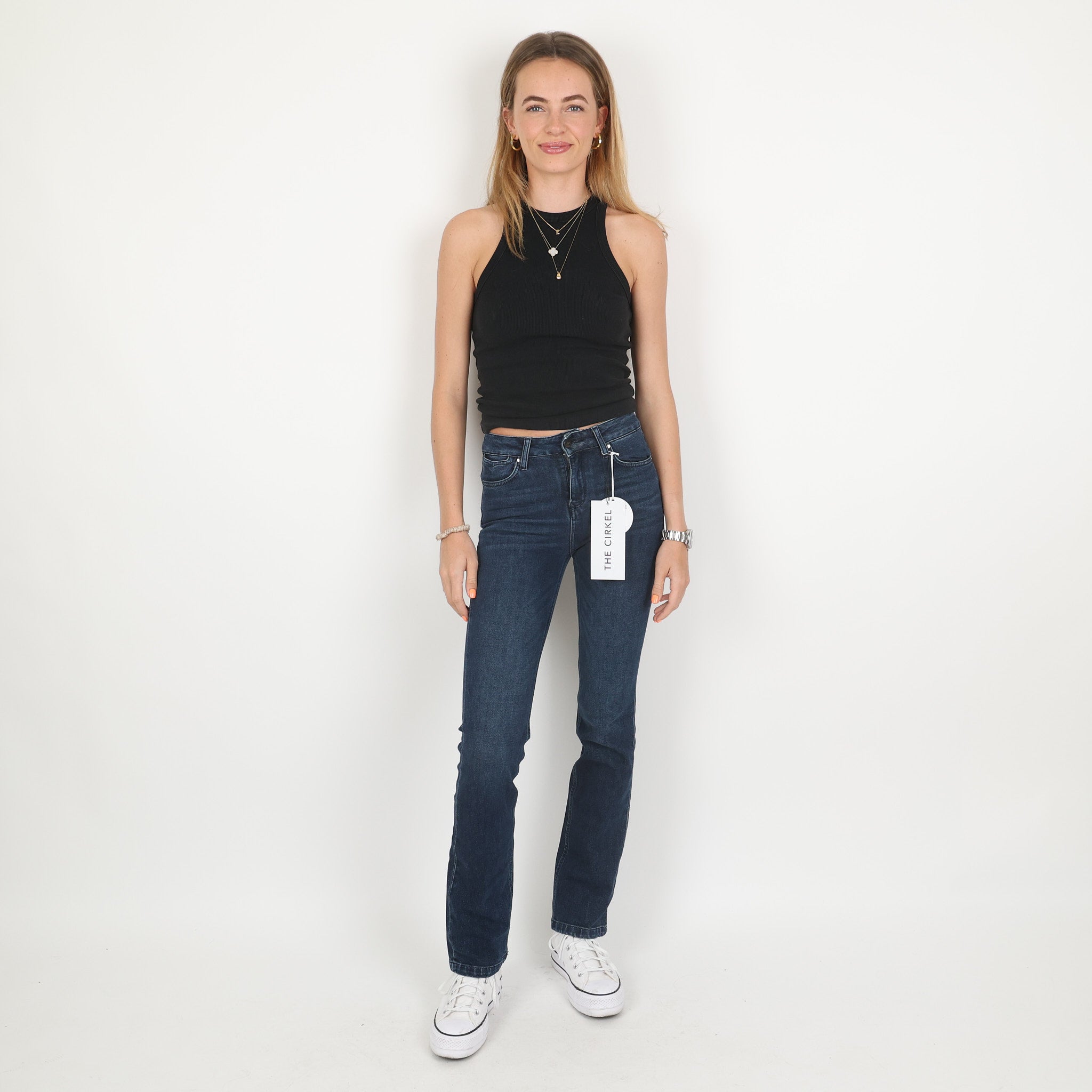 image of Jeans, Waist 23