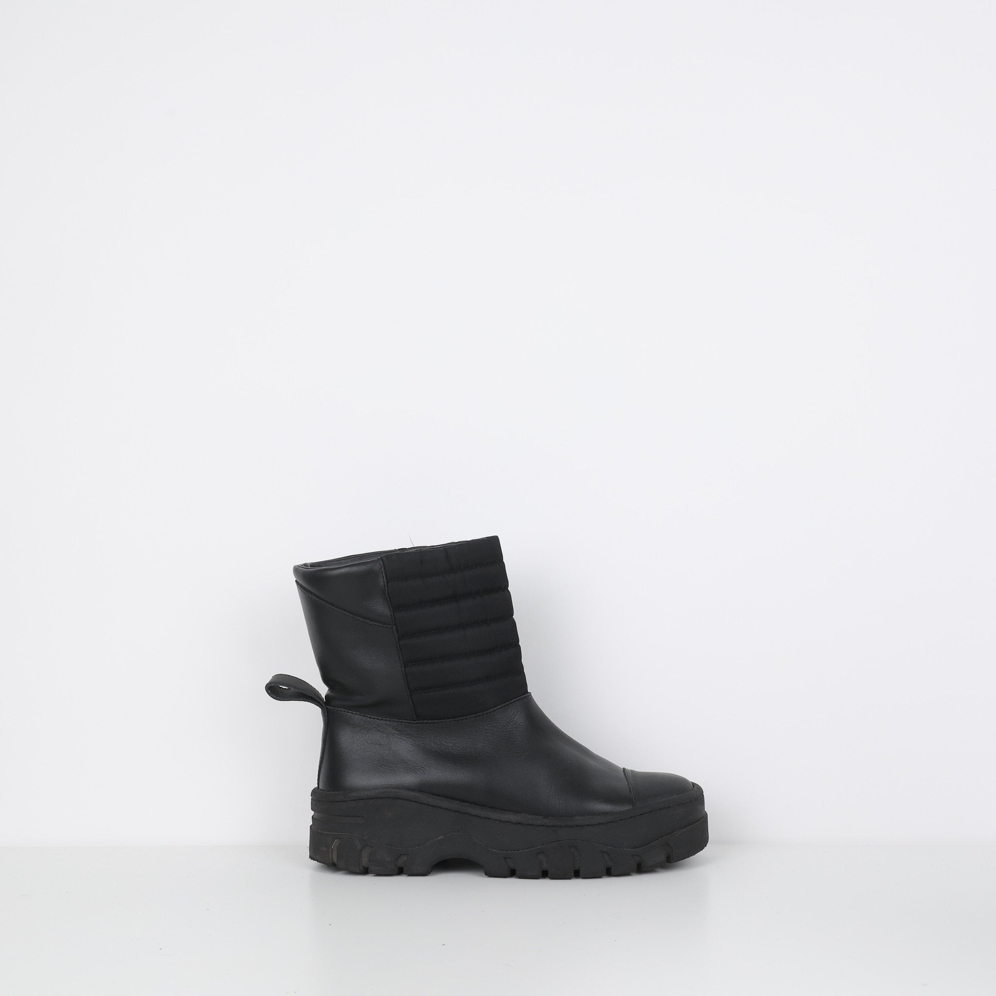 image of Boots, Shoe Size 38
