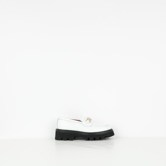 Image of Loafers , Shoe Size 37