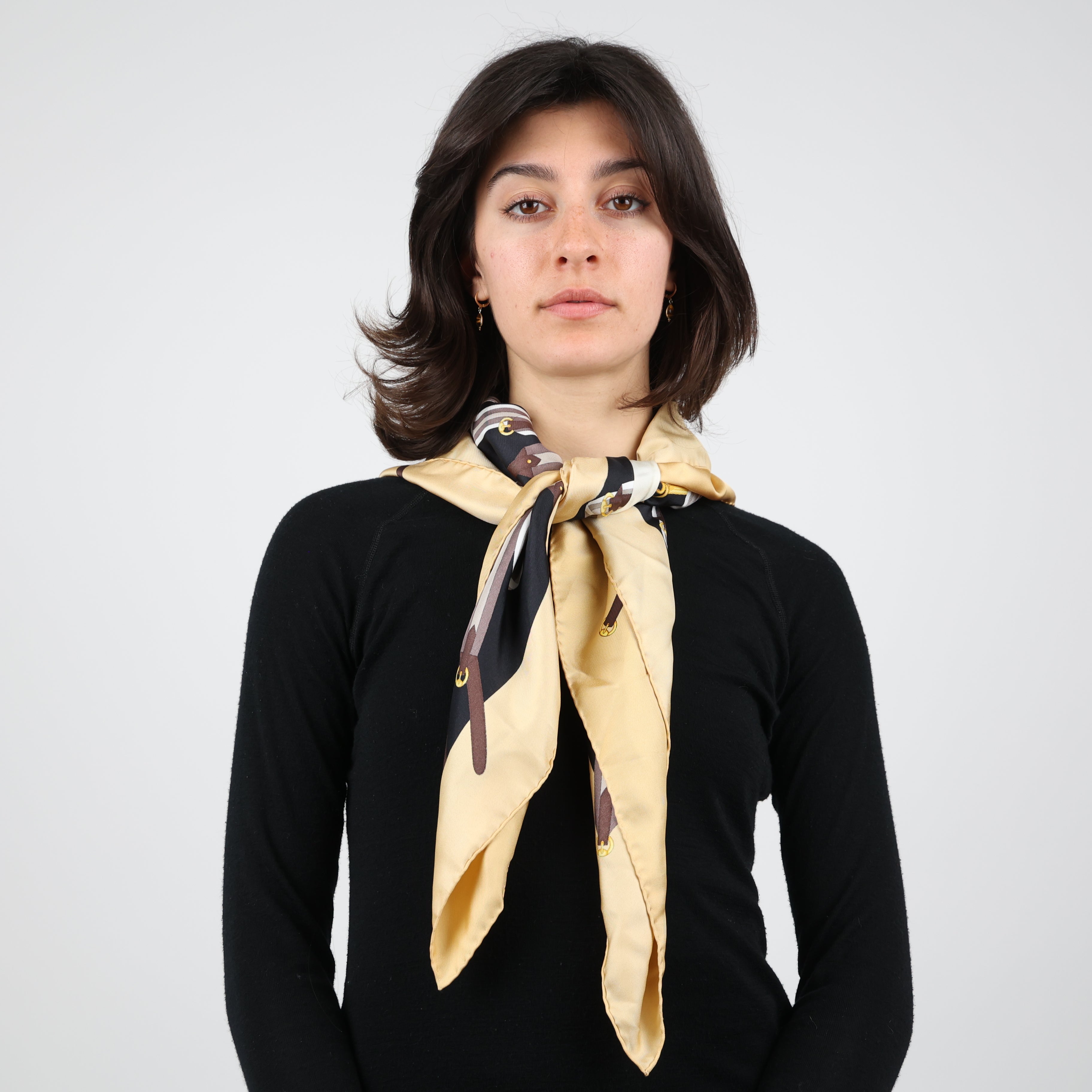 image of Scarf, UK Size One Size