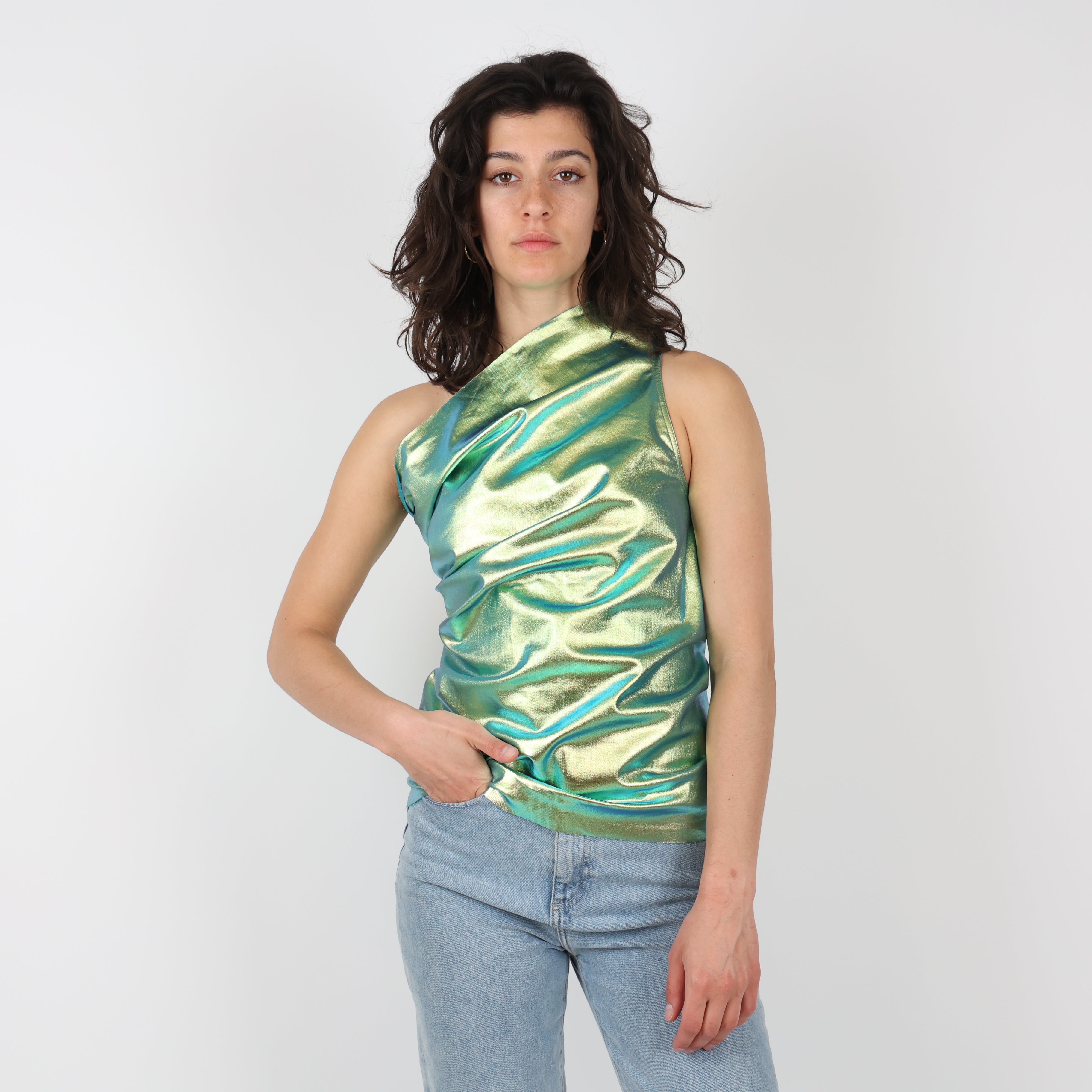 image of Top, UK Size 8