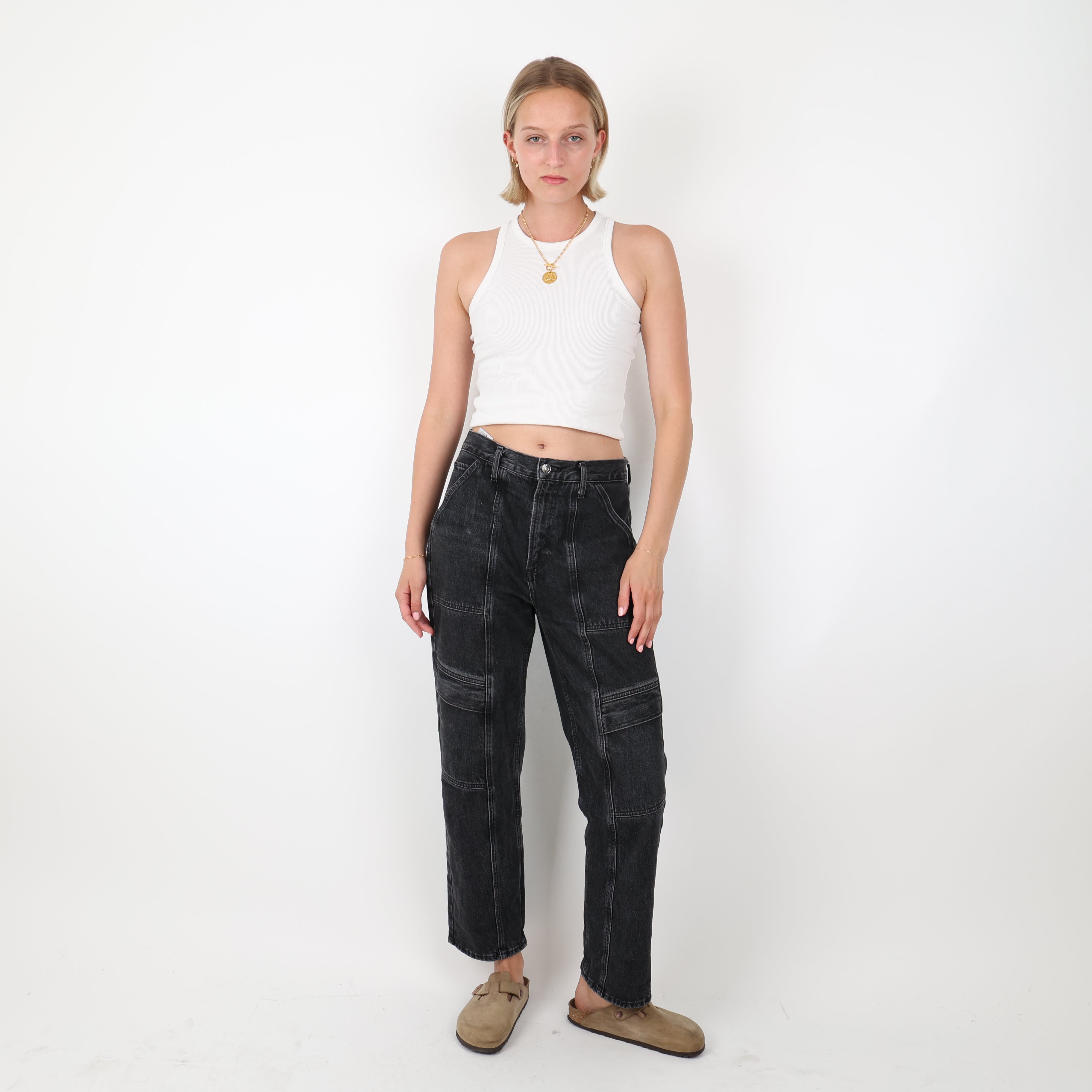 Image of Jeans, Waist 29