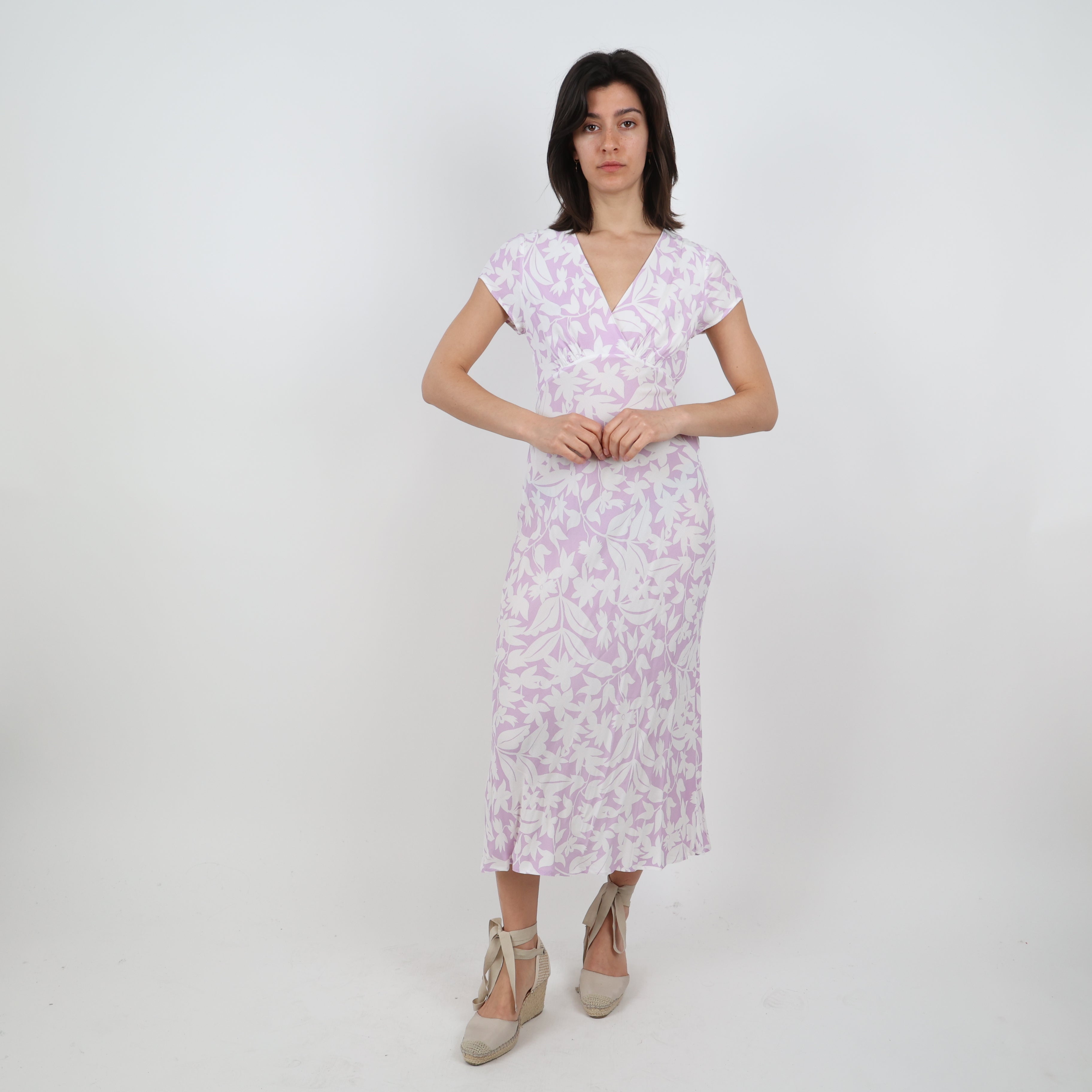 image of Dress, UK Size 8