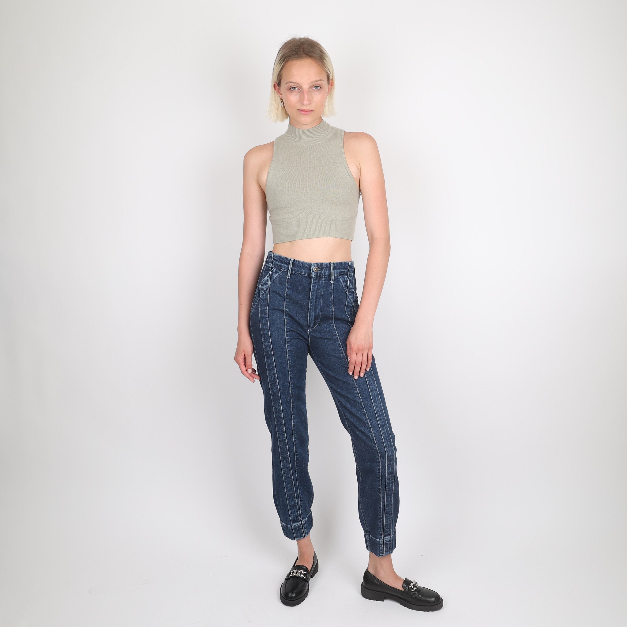 image of Jeans, Waist 27