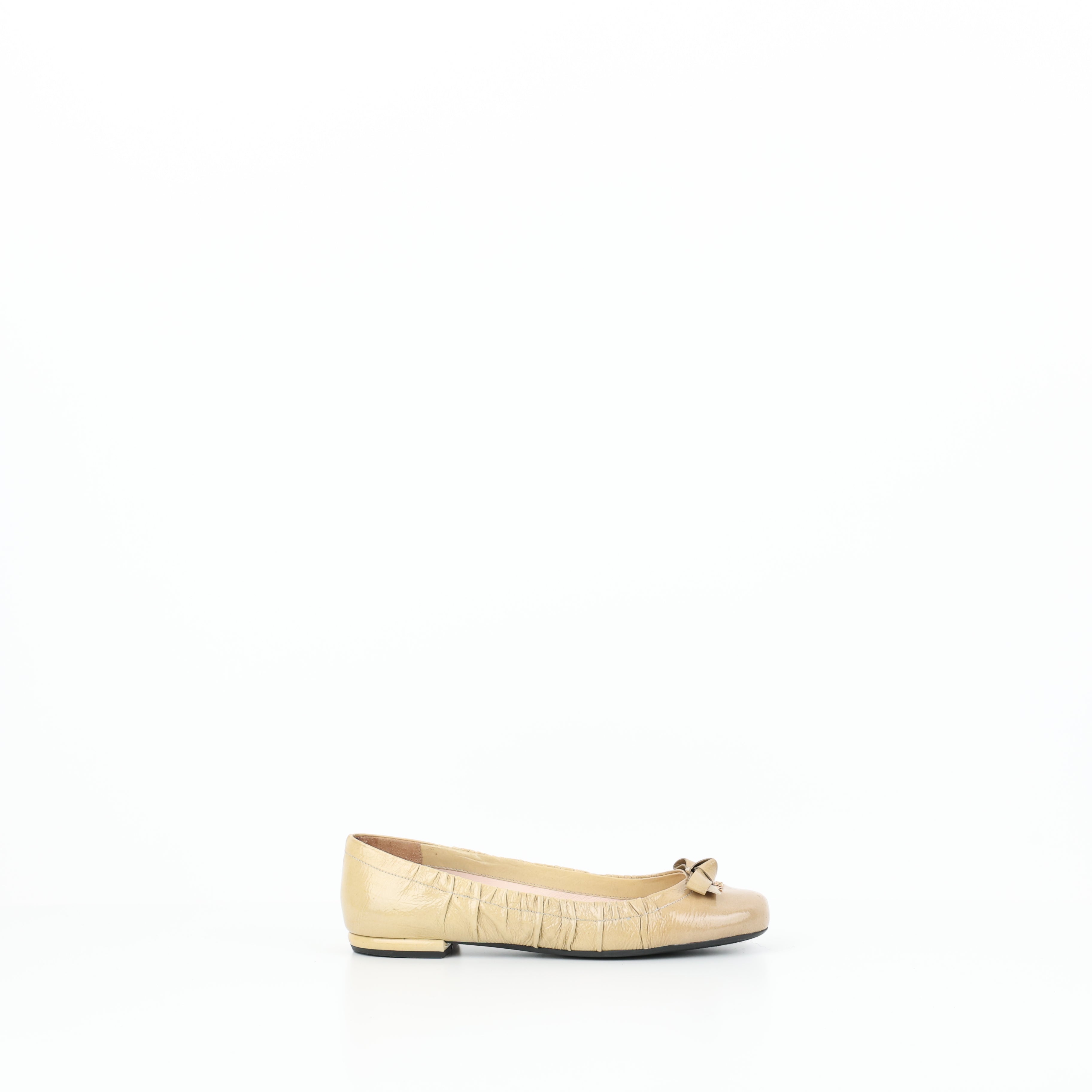 image of Flats , Shoe Size 39.5