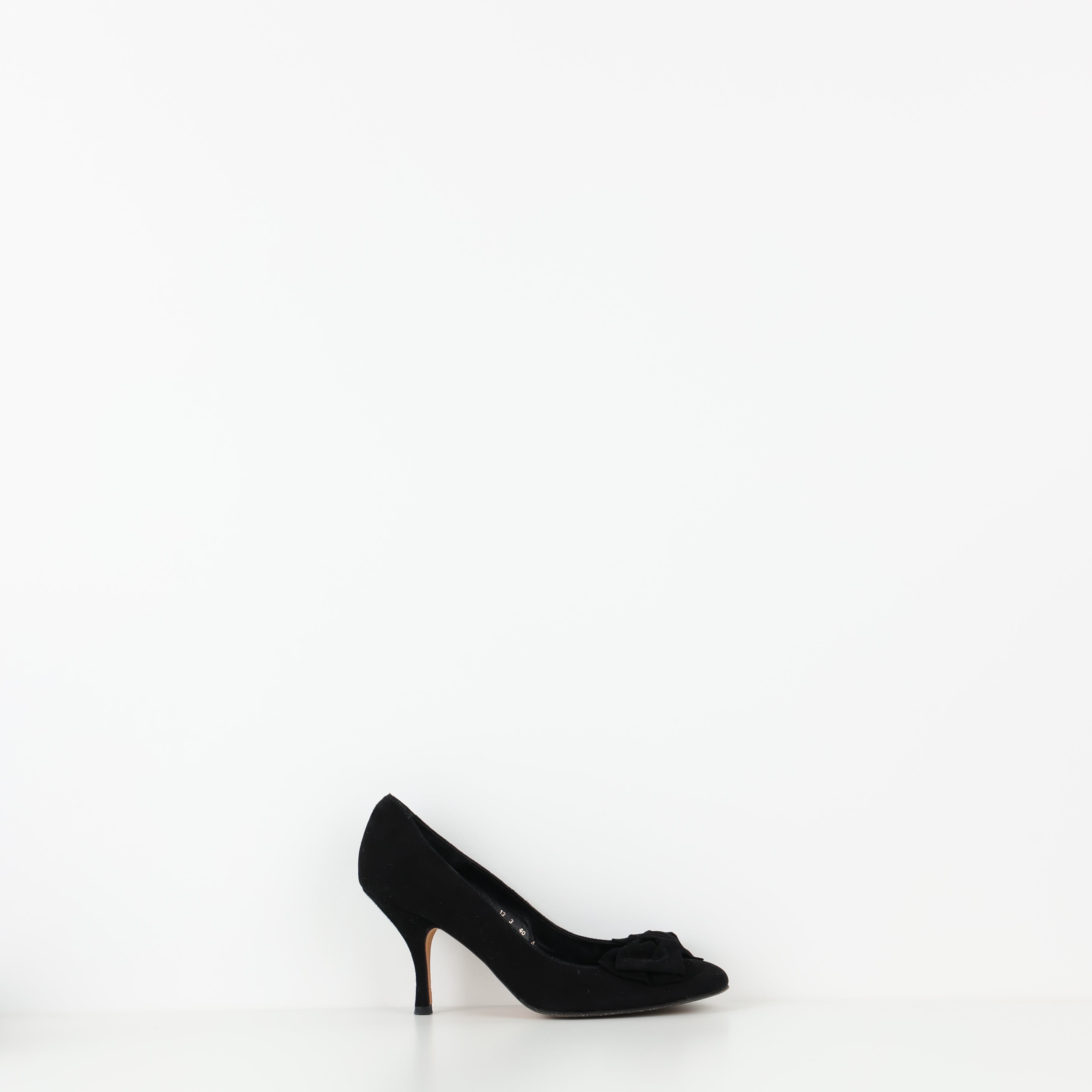 image of Heels , Shoe Size 40