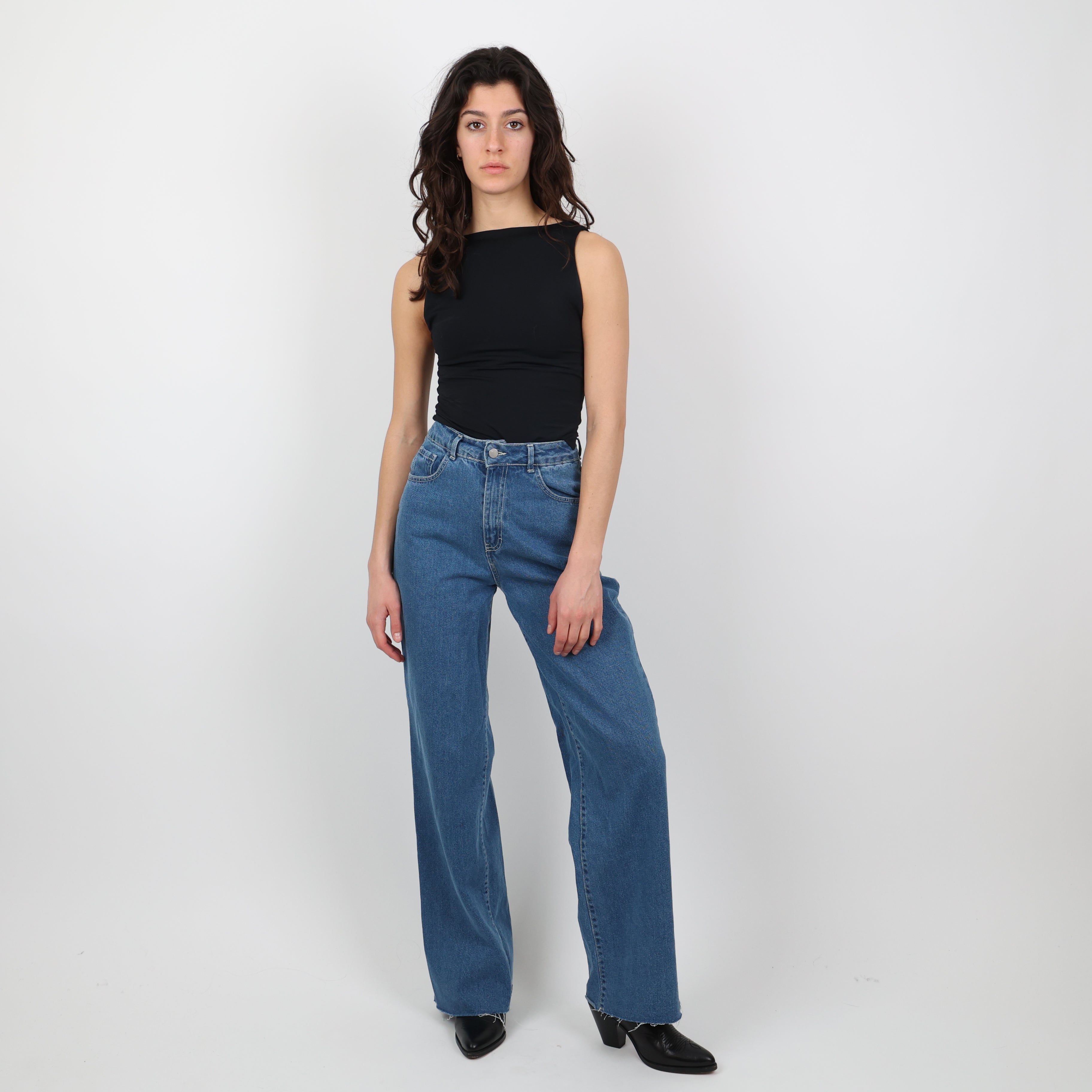 image of Jeans, Waist 25