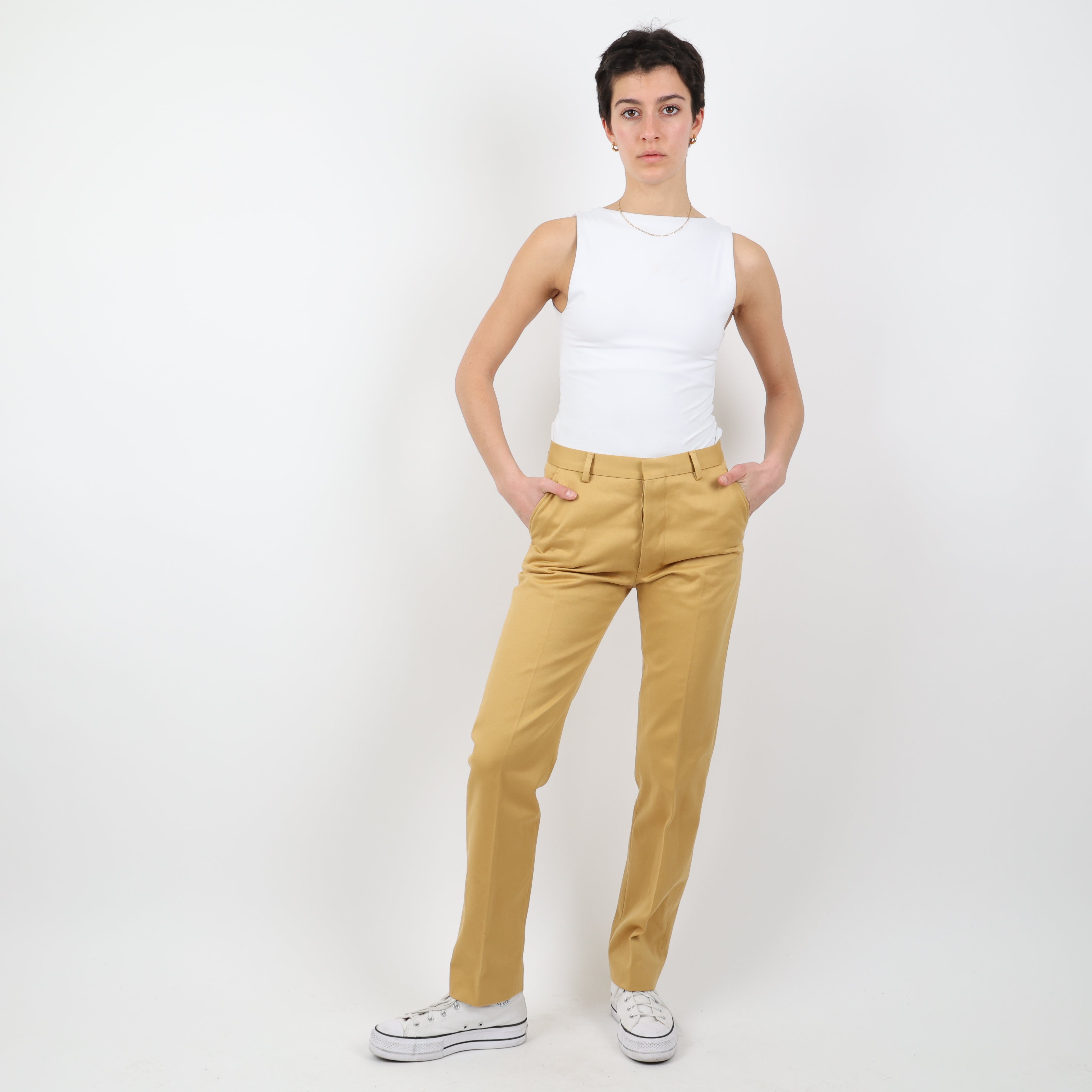 image of Trousers, UK Size 8