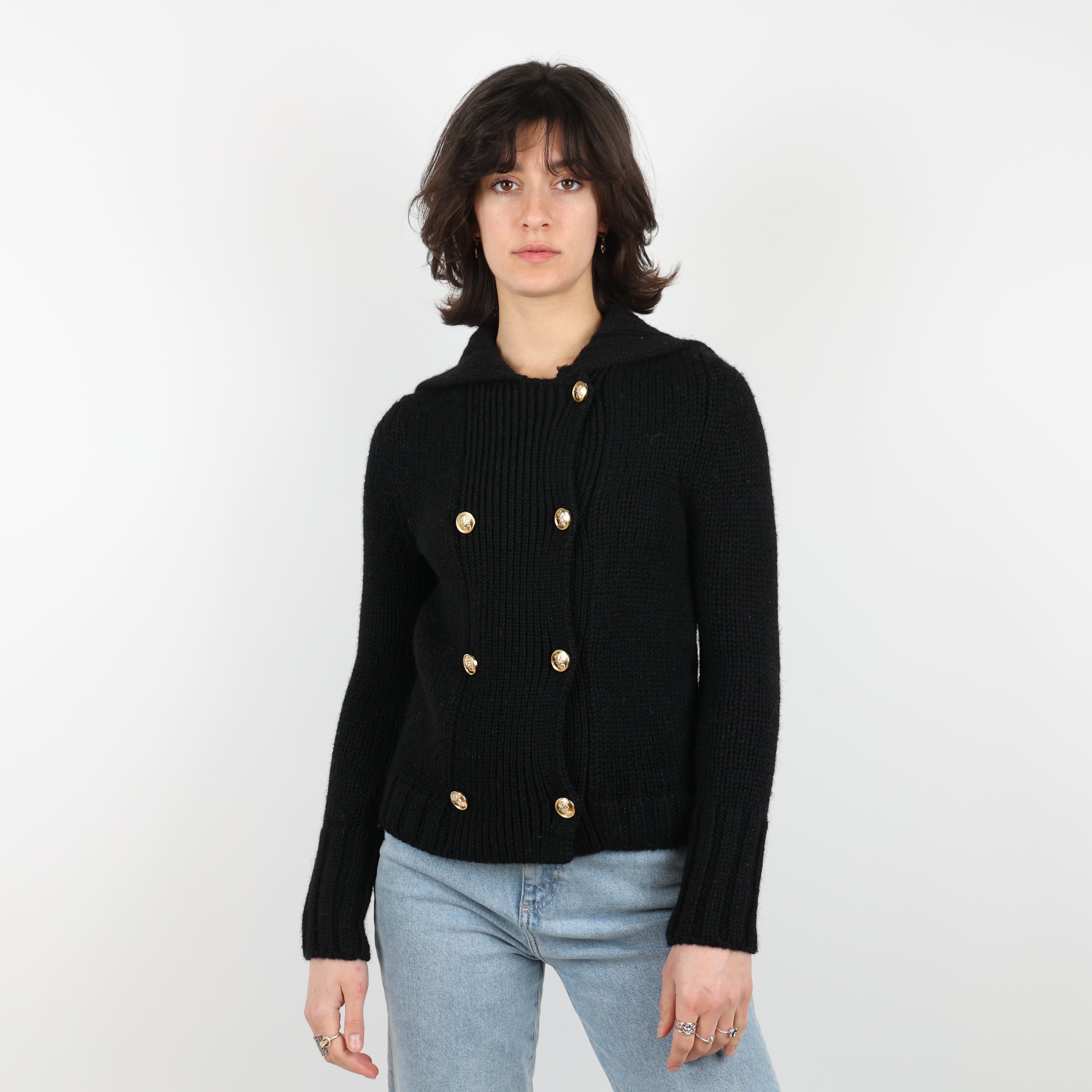 image of Knitwear, UK Size 6