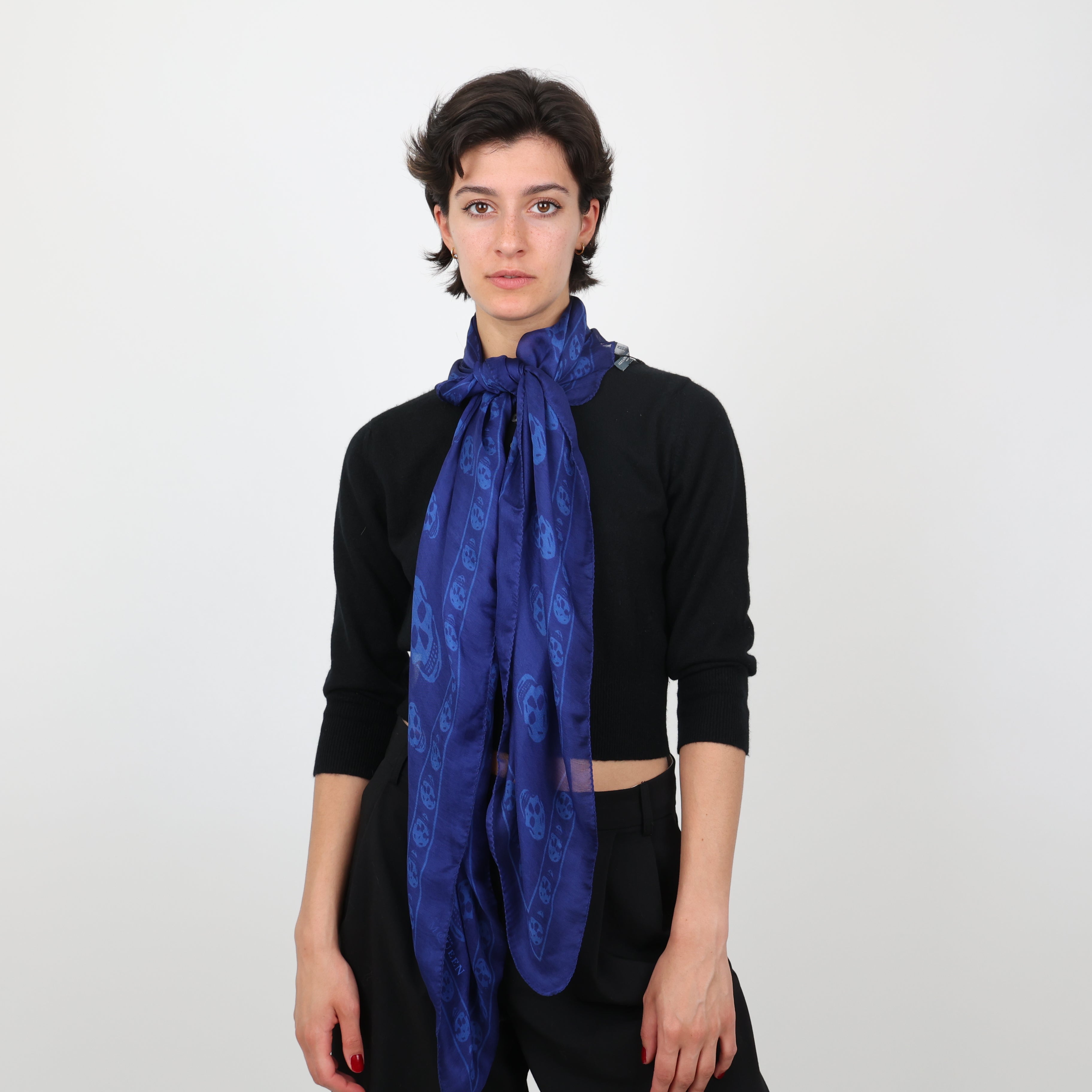 image of Scarf, UK Size One Size