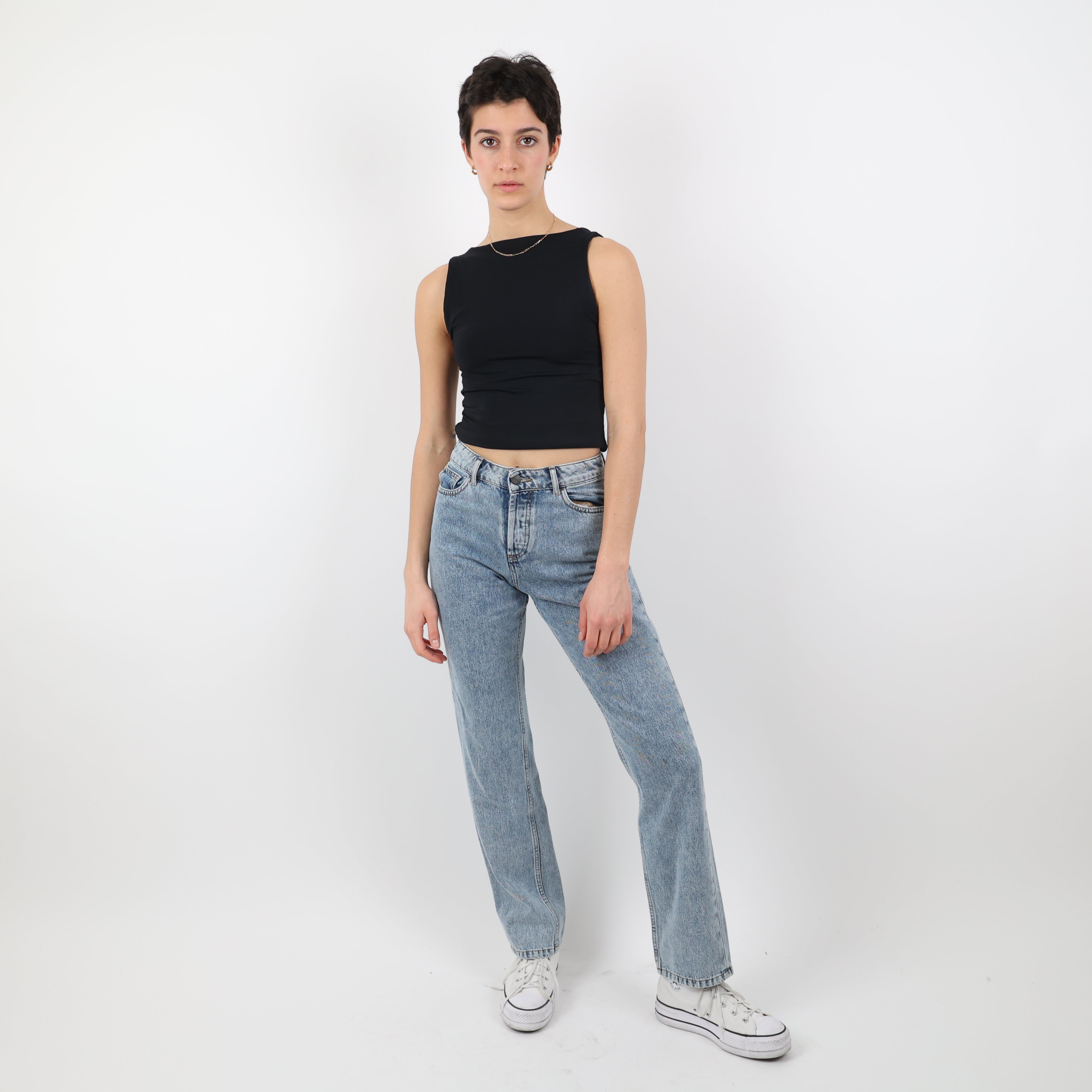 Image of Jeans, Waist 26