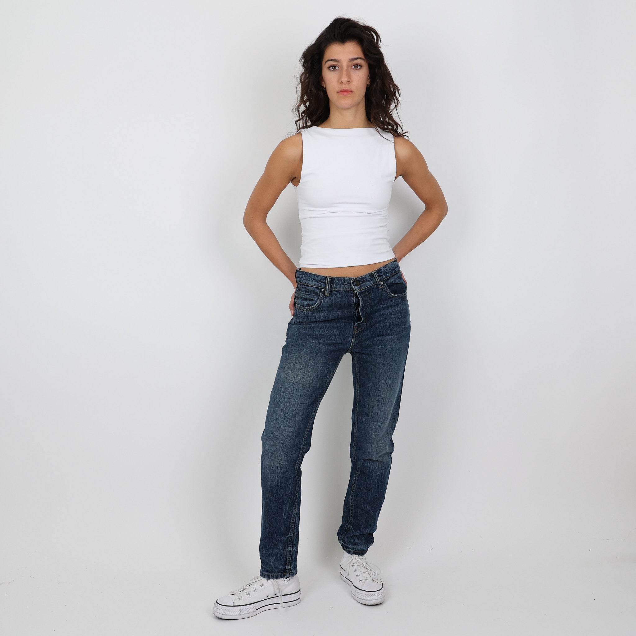 Image of Jeans, Waist 26