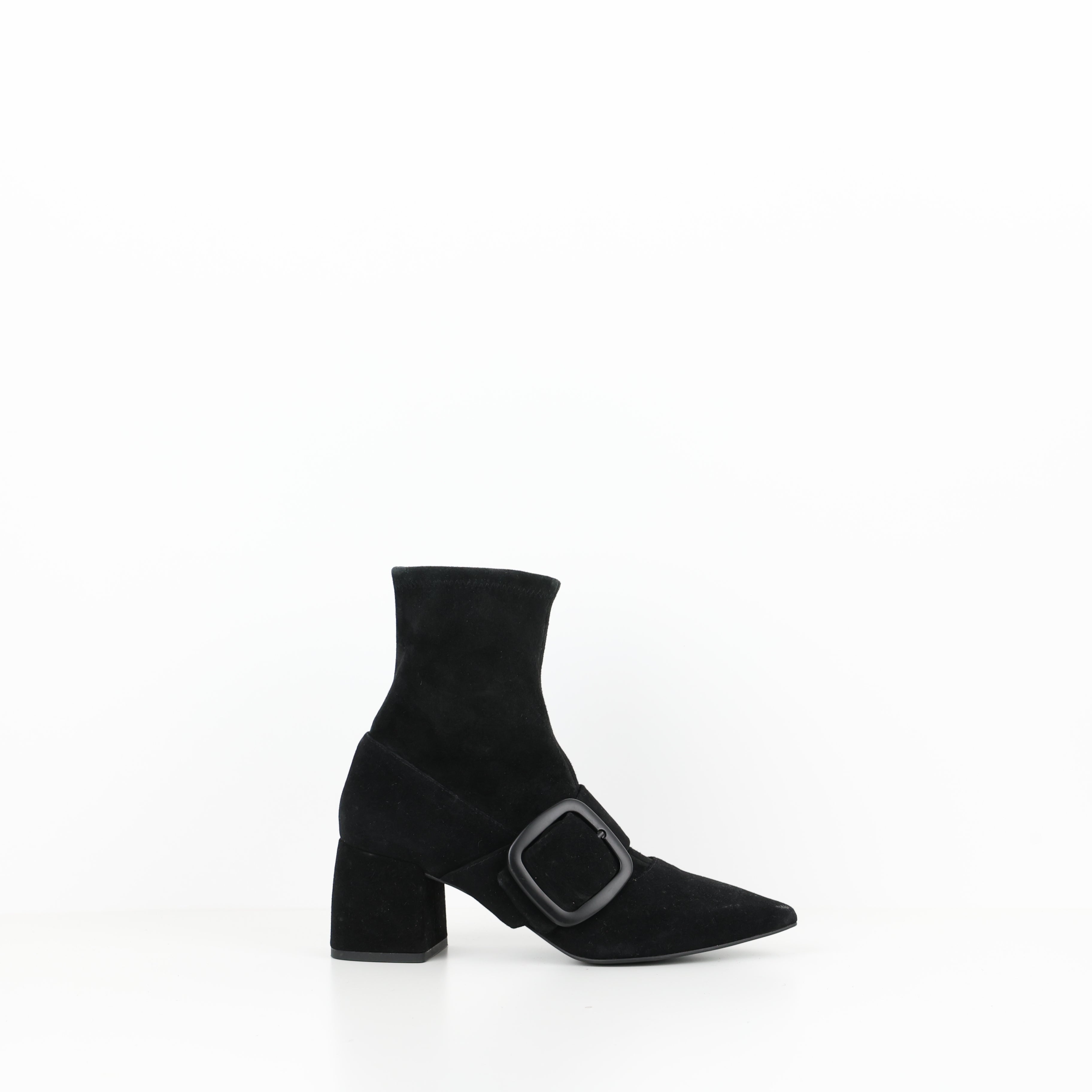 Image of Boots , Shoe Size 39