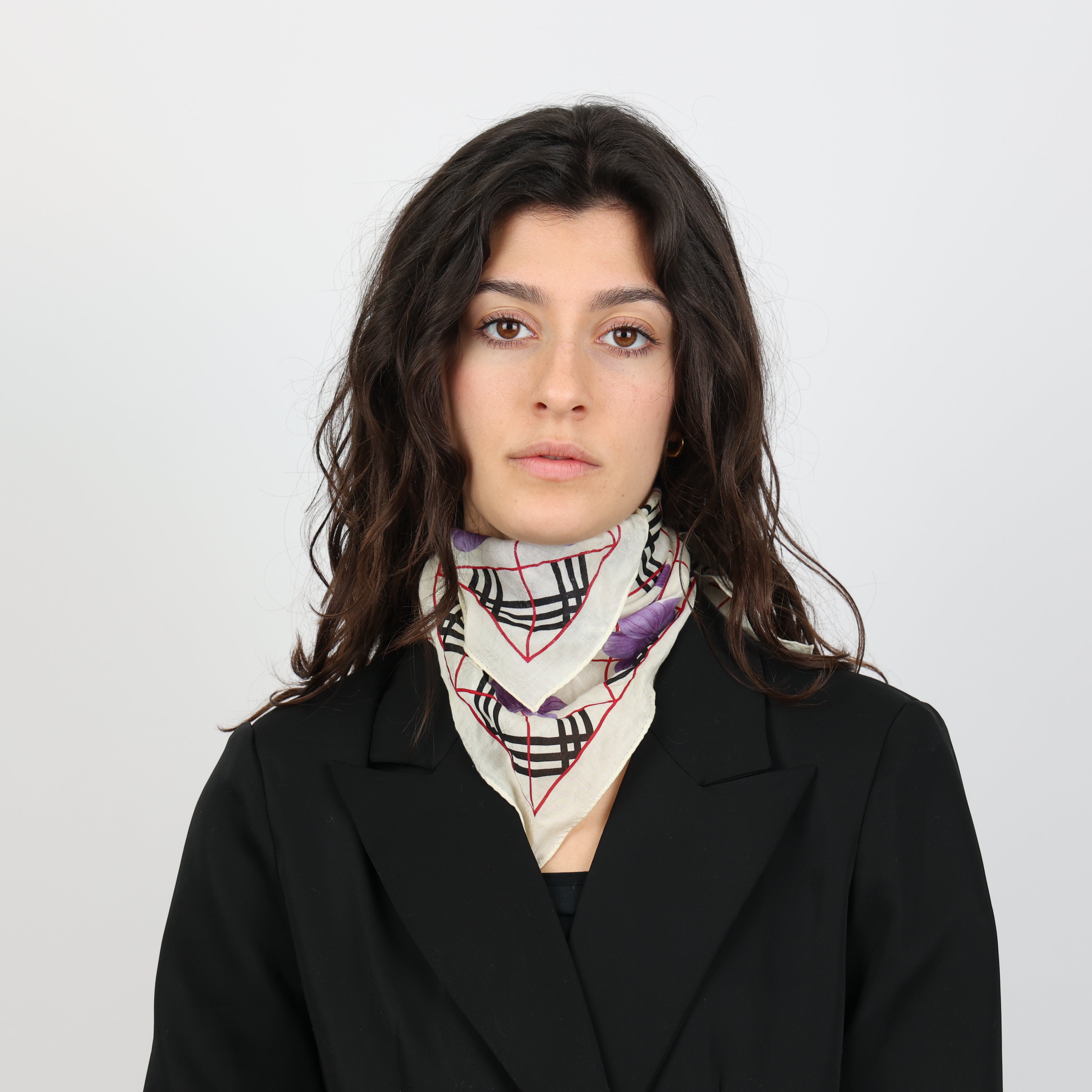 image of Scarf, UK Size One Size