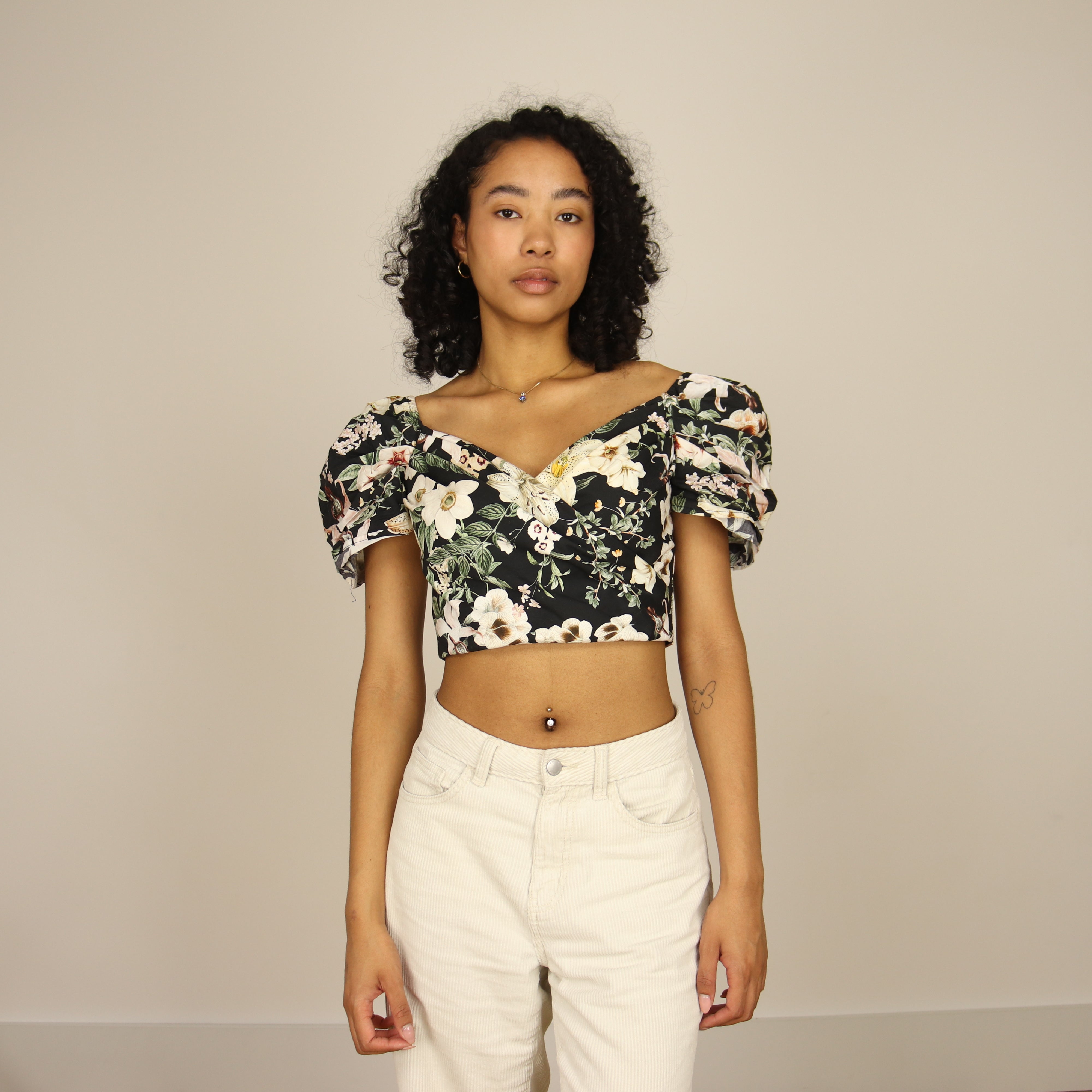 image of Top, UK Size 8