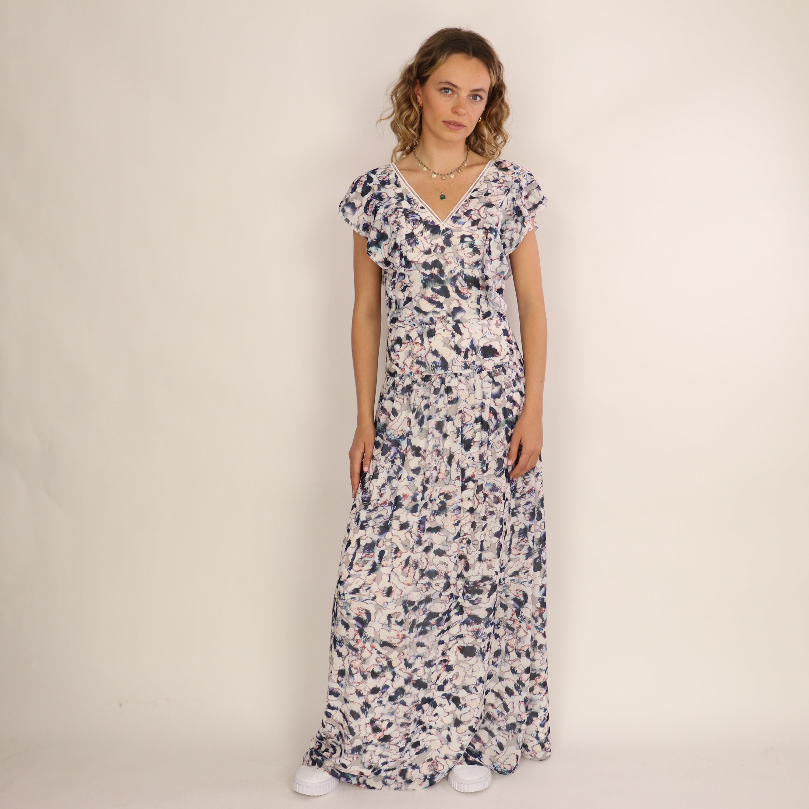image of Dress, Size 6