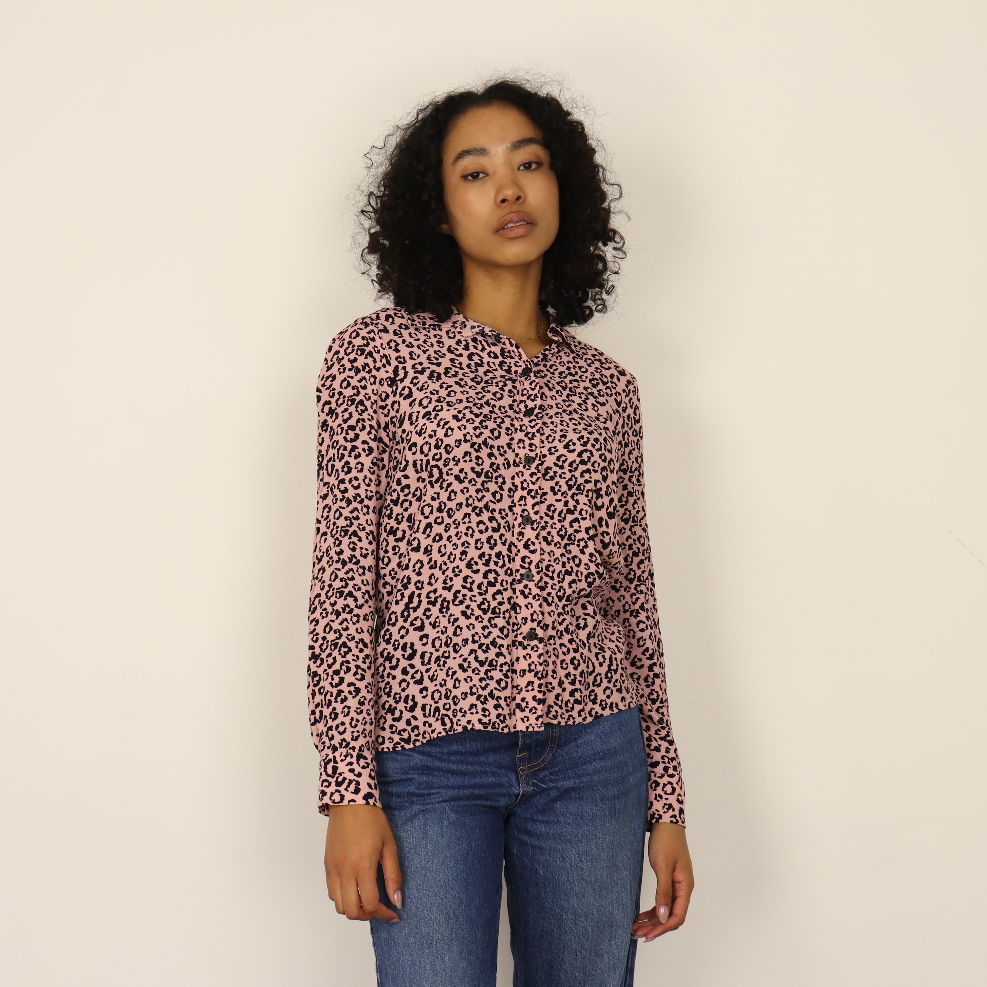 image of Shirt, UK Size 8