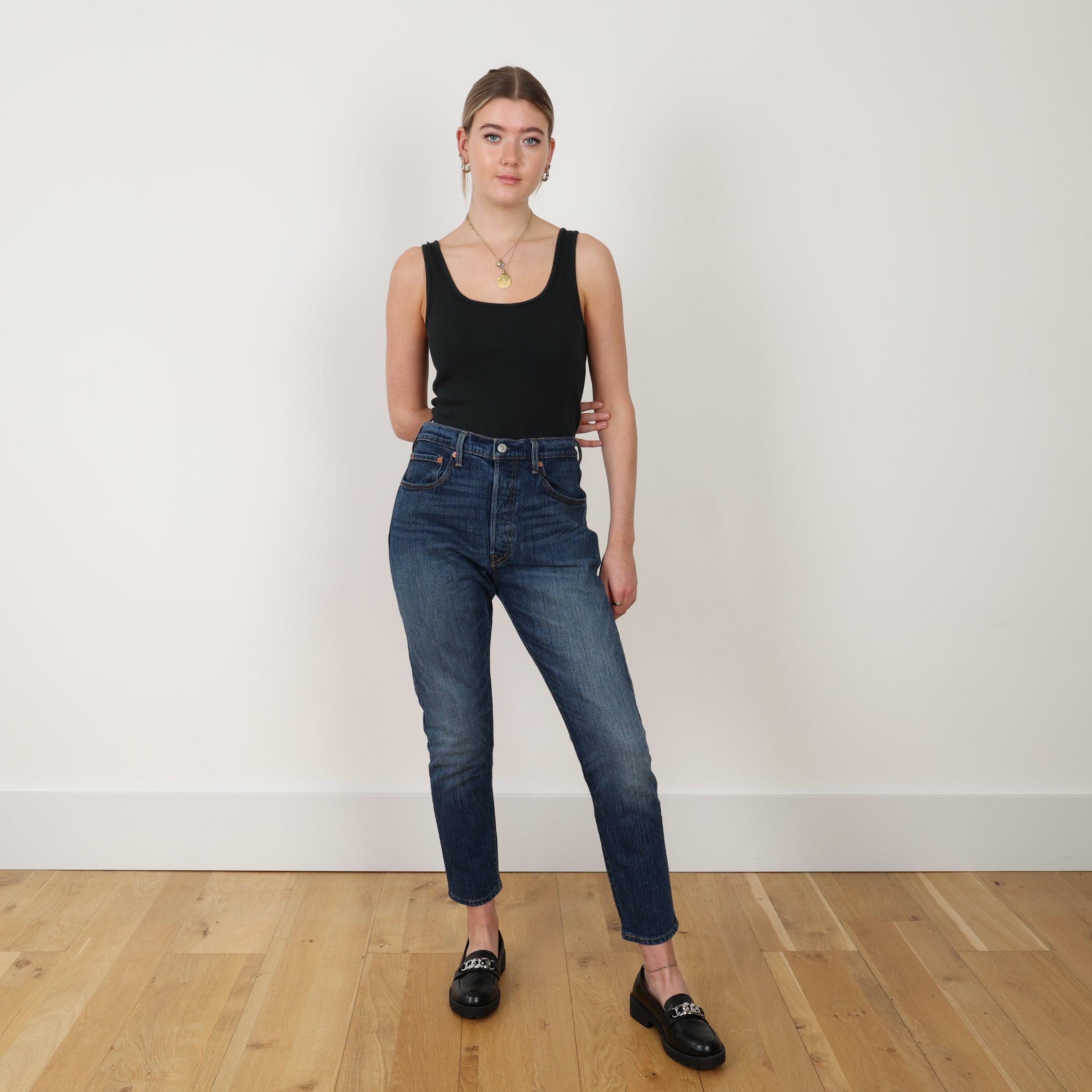 image of Jeans, Waist 30