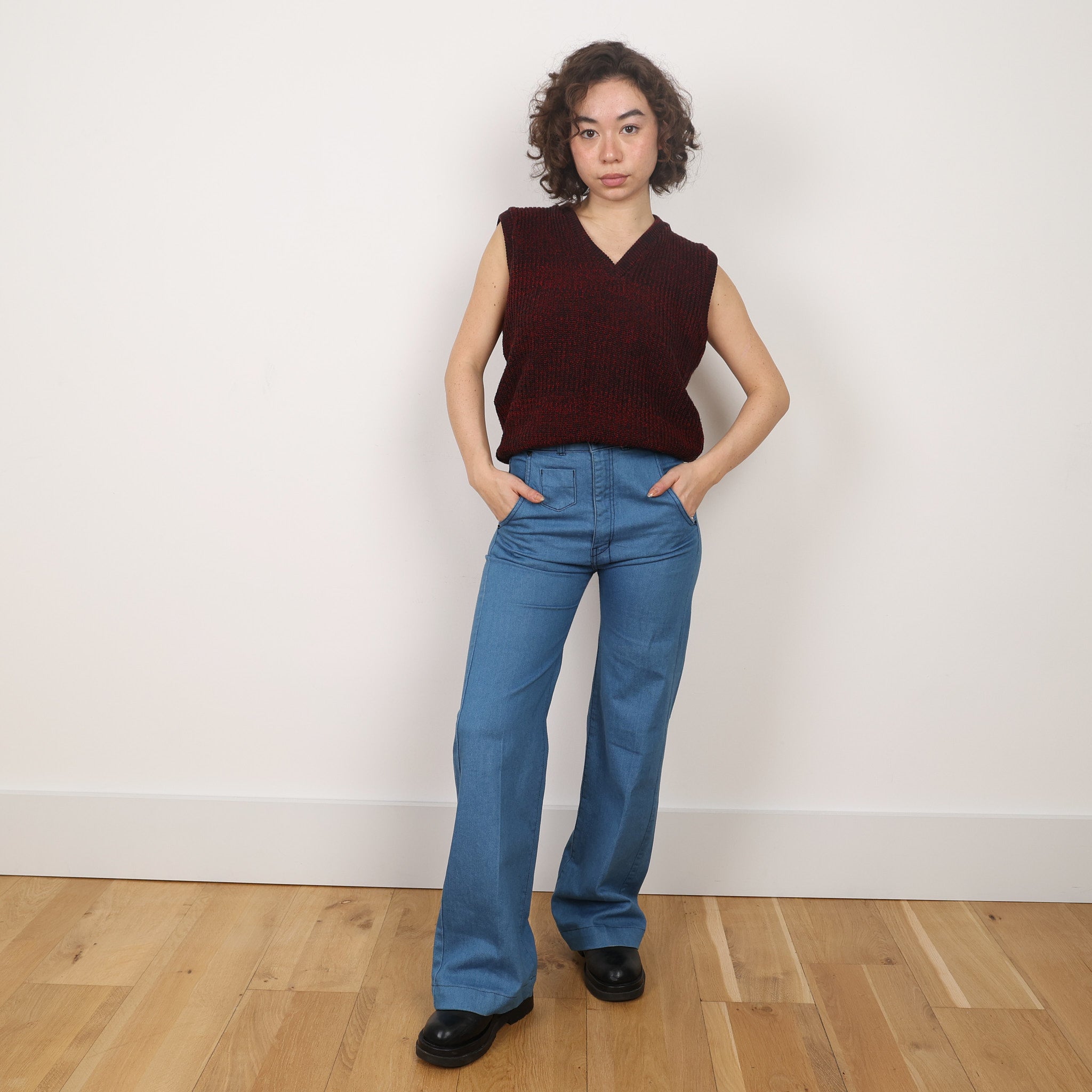 image of Jeans, Waist 27