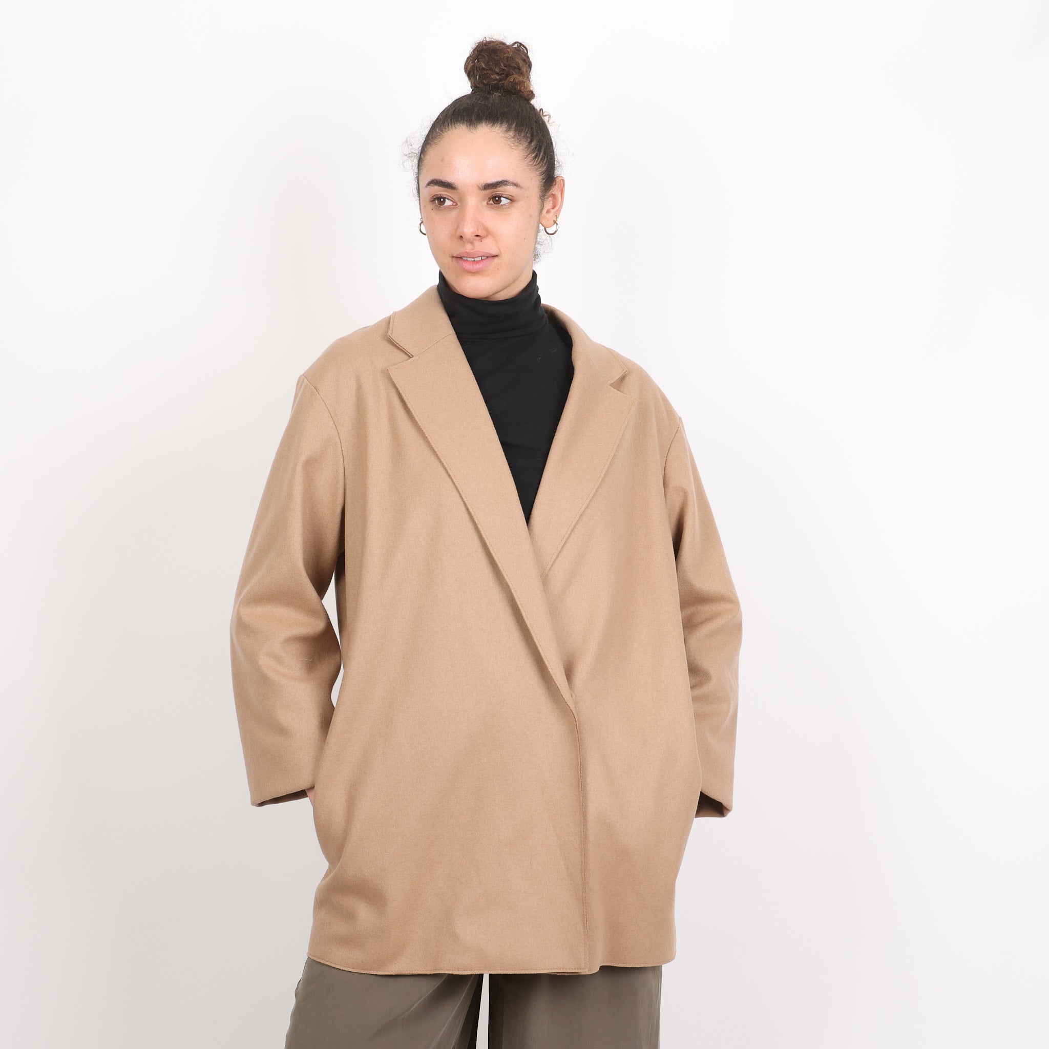 image of Coat, UK Size One Size