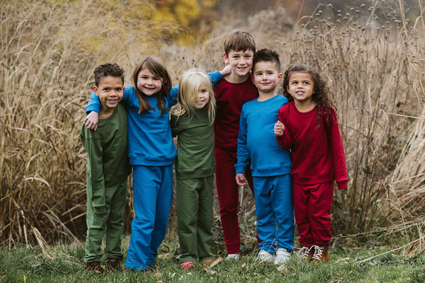 Crann Organic  Organic Kids Clothes