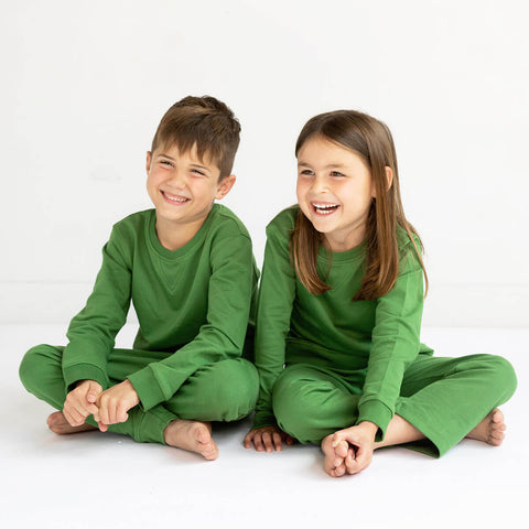 Gender Neutral Clothing for Kids – Crann Organic