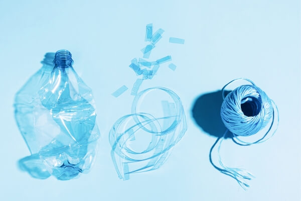 Is Polyester Plastic? Everything You Need to Know – Crann Organic