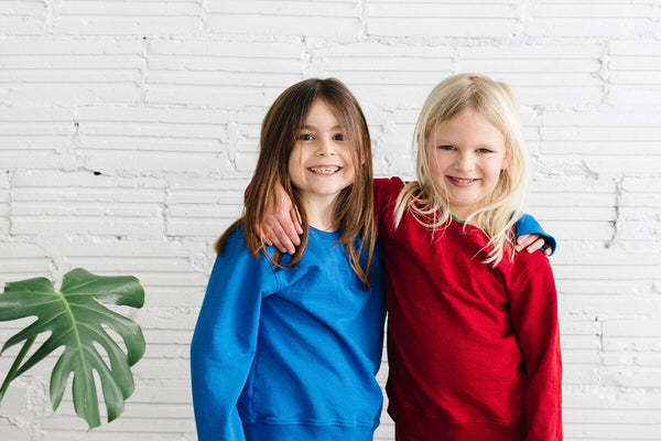 Sustainable Basics for Kids