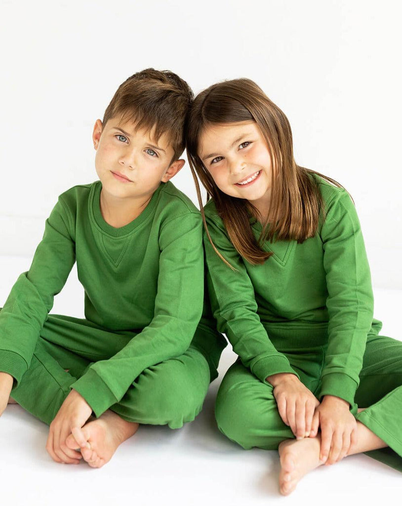 Crann Organic - Organic Kids Clothes