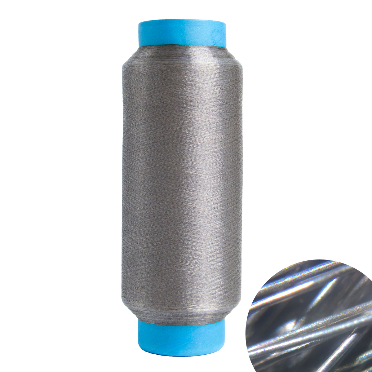 Conductive Stainless Thread (2Ω)