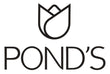 Pond’s brand logo