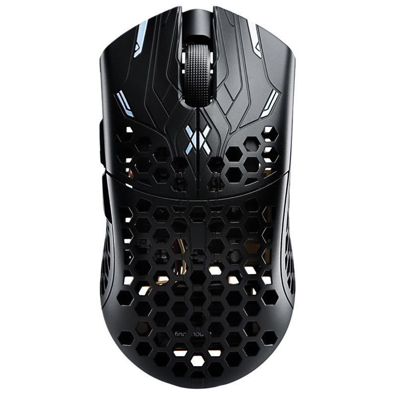 Xraypad Geckos Grip Tape For Finalmouse Ultralight 2 or Starlight