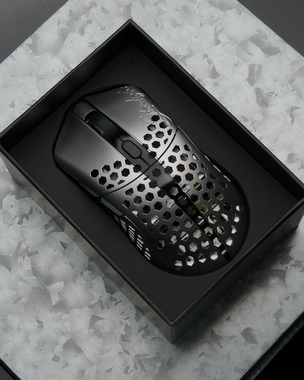 Starlight TenZ Small Finalmouse - PC/タブレット