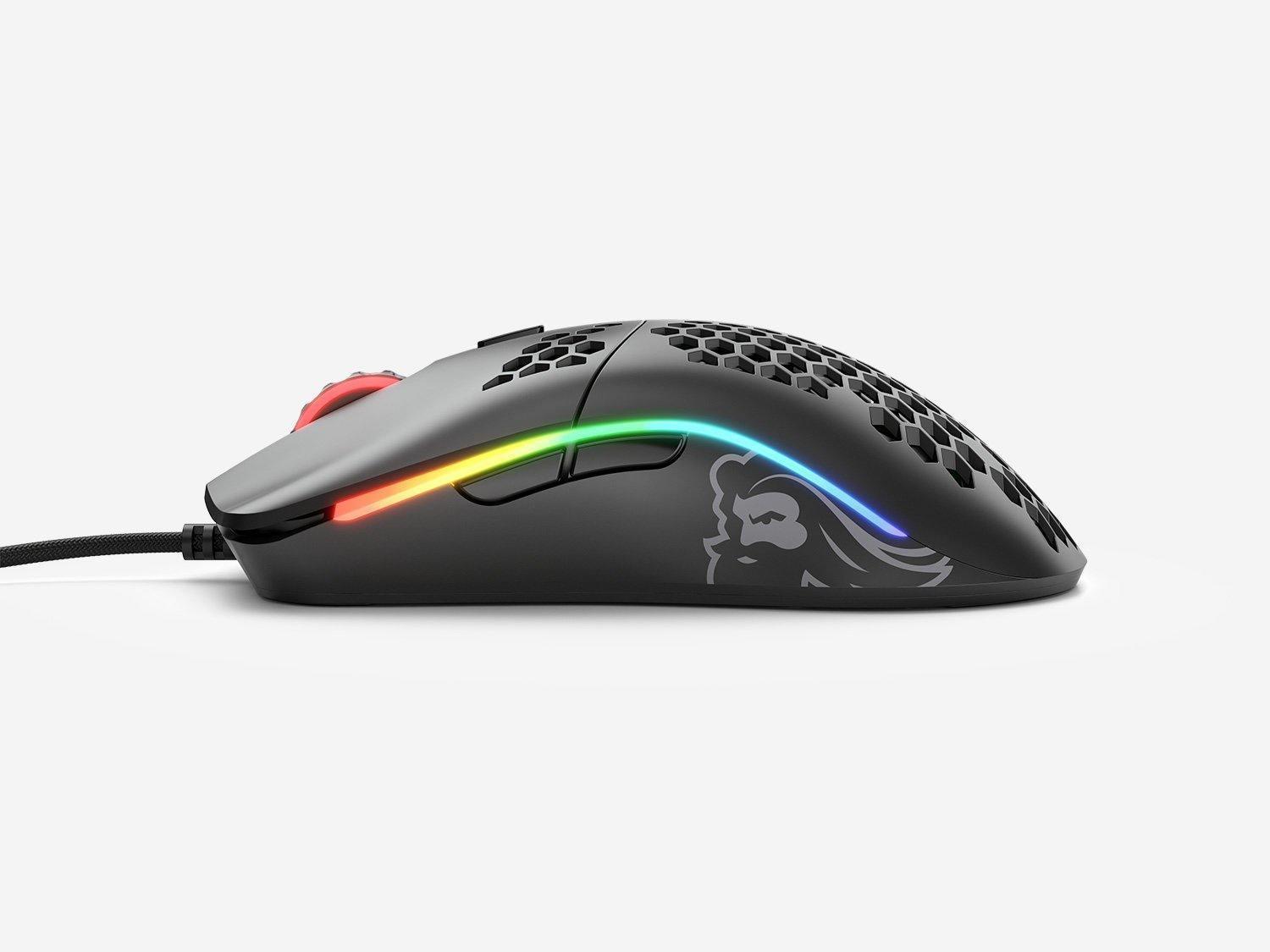 glorious model o mouse black