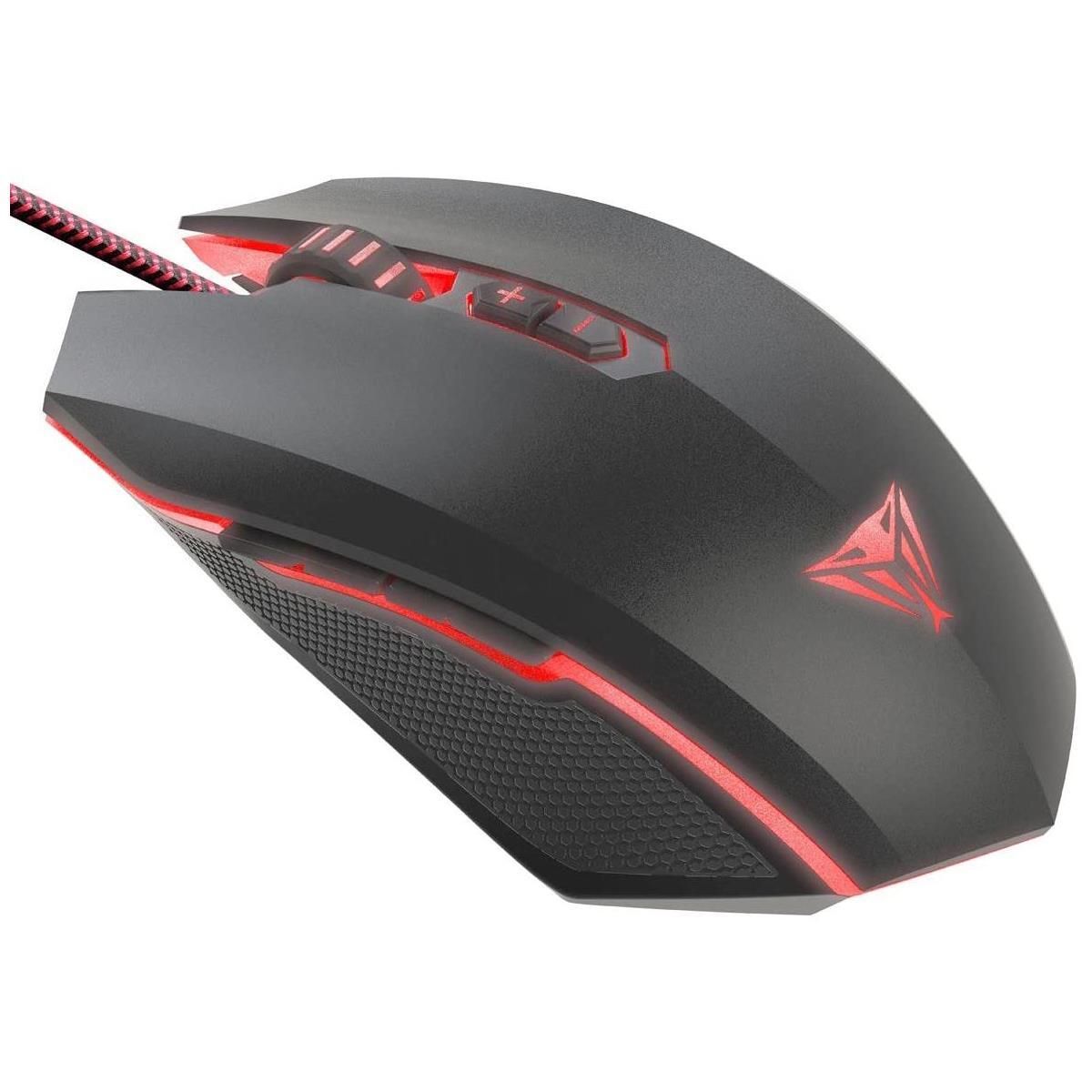 patriot gaming mouse