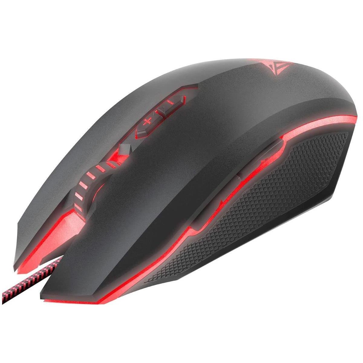 patriot gaming mouse