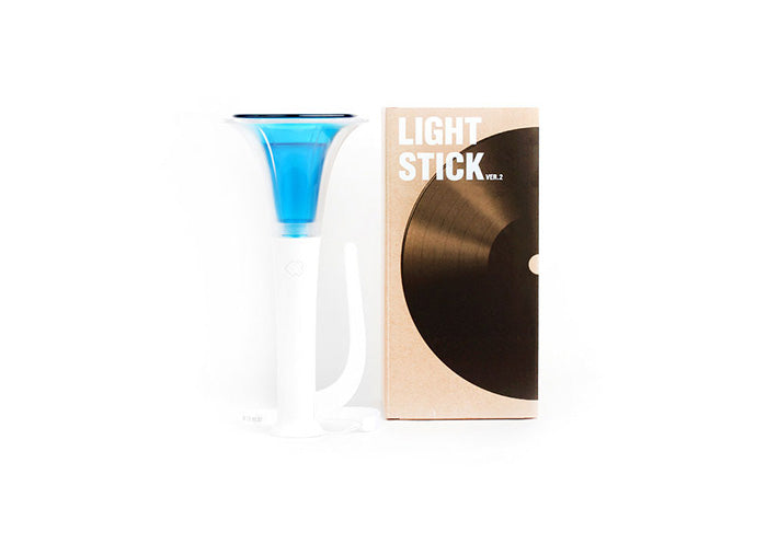 Стик вер. Лайтстик BTOB. BTOB Lightstick. Лайстик джайдл. Stray Kids Official Light Stick ver.2.