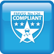 FMVSS No126 Compliant
