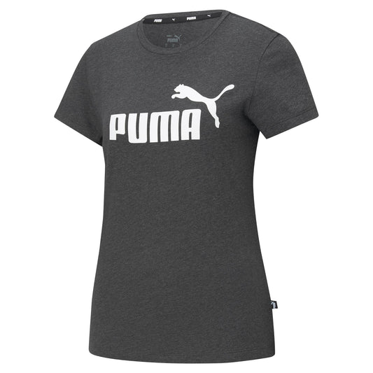 Puma Men's Mercedes Essential Logo-Graphic T-Shirt