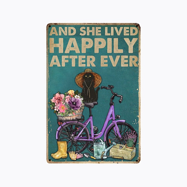 happy ever after