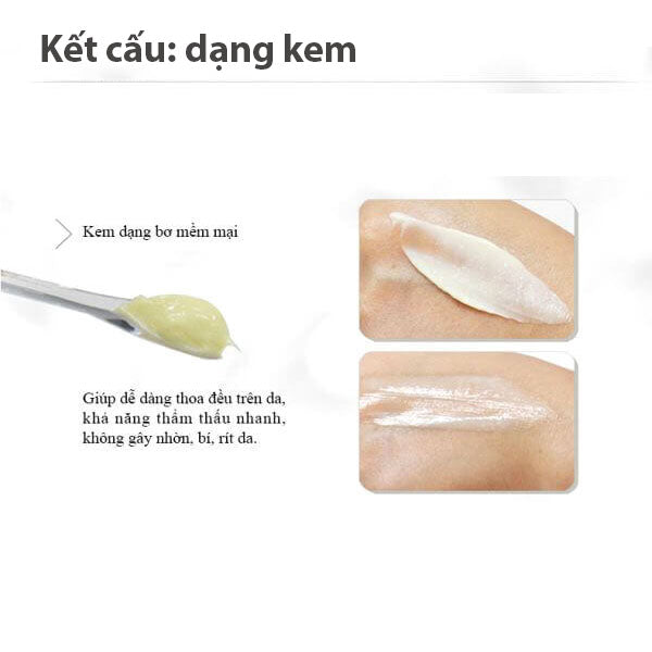 Kem Trị Nám DongSung Prestige Whitening Cream 50g | dep7ngay.vn