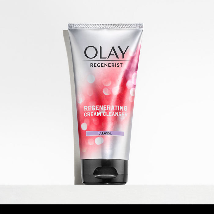 Sữa Rửa Mặt Olay Regenerating Cream Facial Cleanser 150ml— dep7ngay