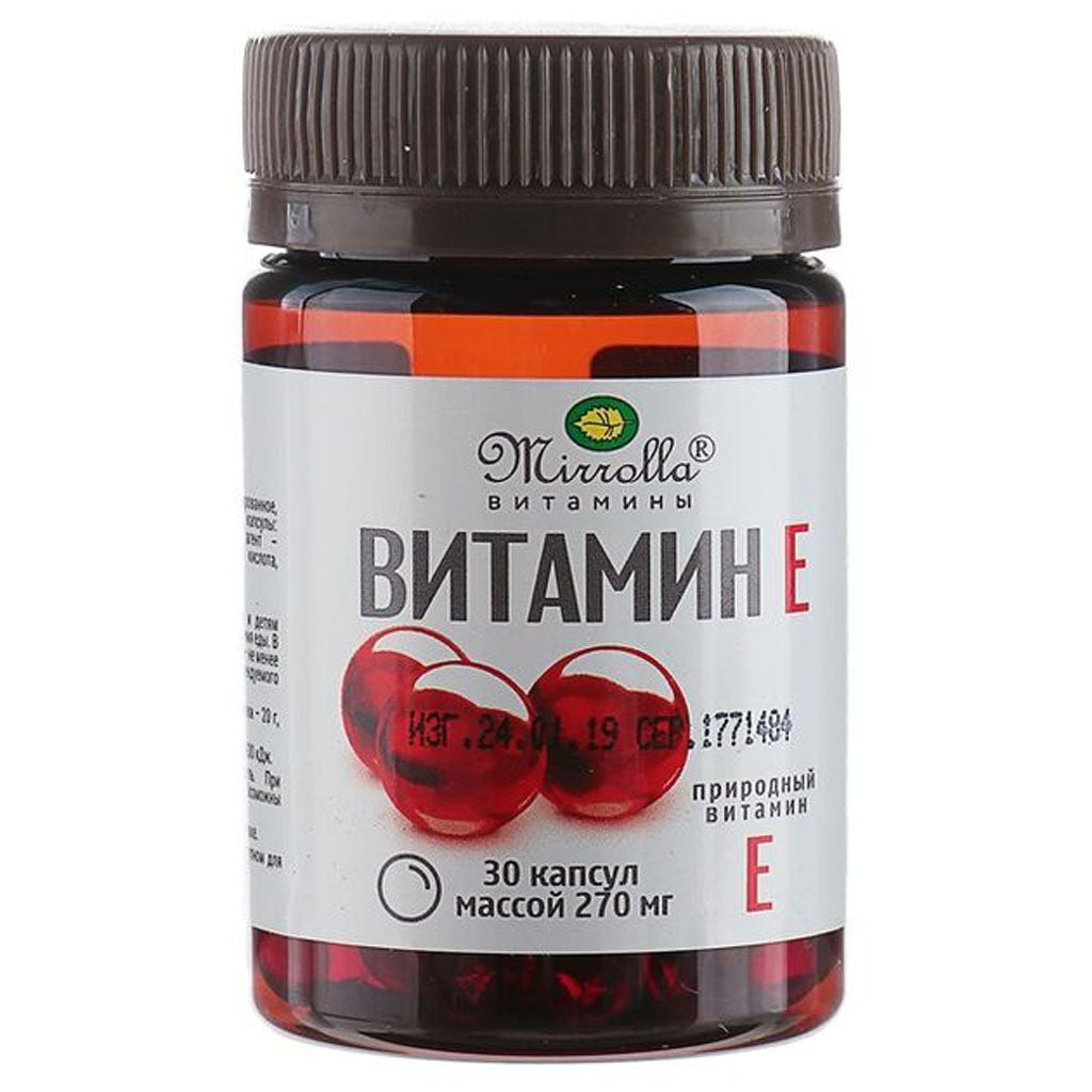 Vitamin E đỏ 270mg có phù hợp cho mọi đối tượng sử dụng không?