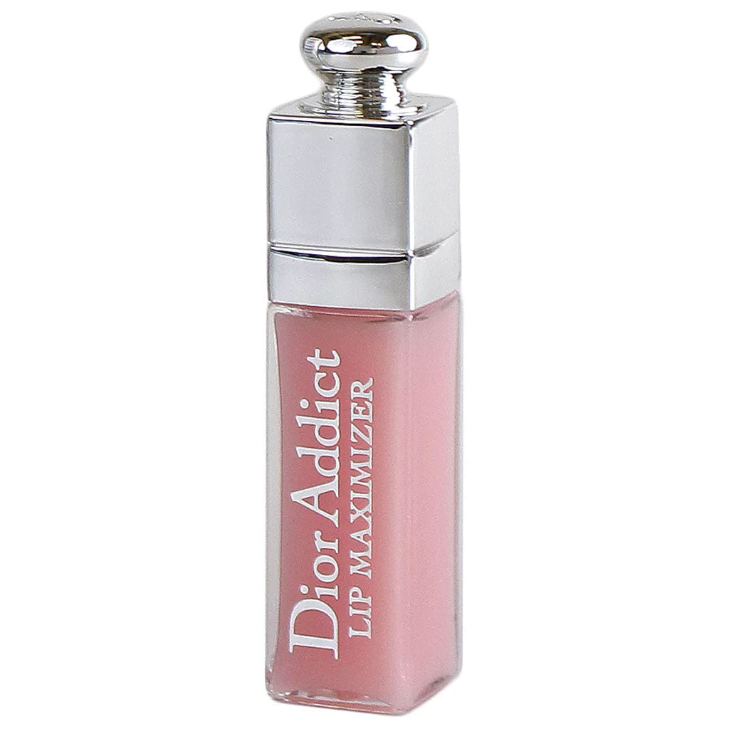 Mini Son kem dưỡng Dior Addict Lip Maximizer  2ml 