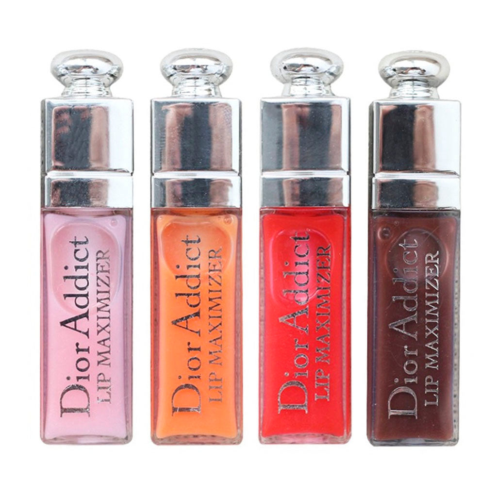 Son DIOR Addict Lip Tint 651 Natural Rose  Mỹ Phẩm Hàng Hiệu Pháp  Paris  in your bag