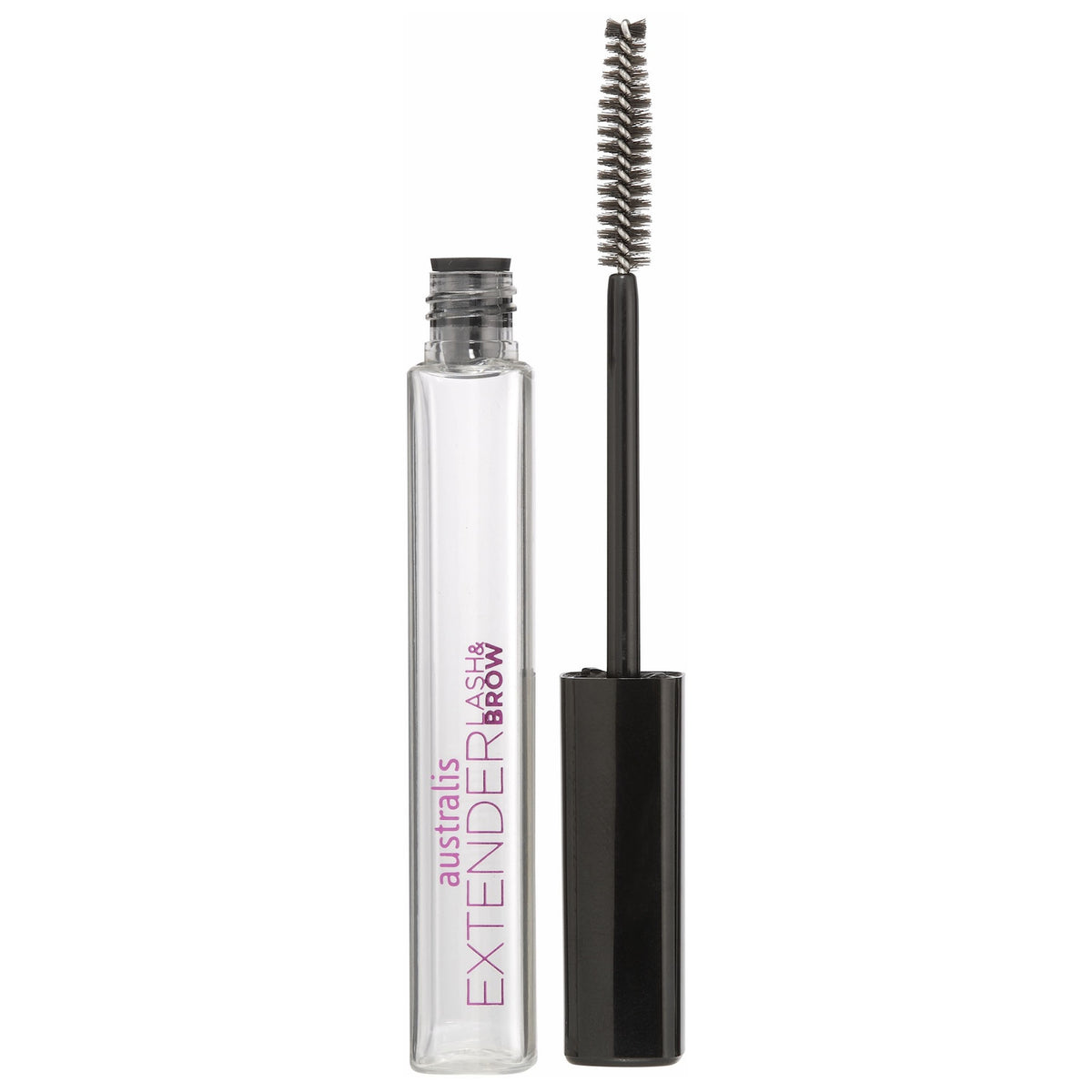 Mascara Trong Suốt Australis Clear Lash and Brow Extender— dep7ngay