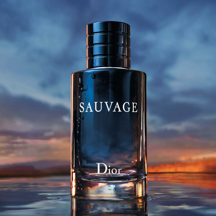 Dior Sauvage EDT xua tan cái nóng ngày hè  MISSI PERFUME